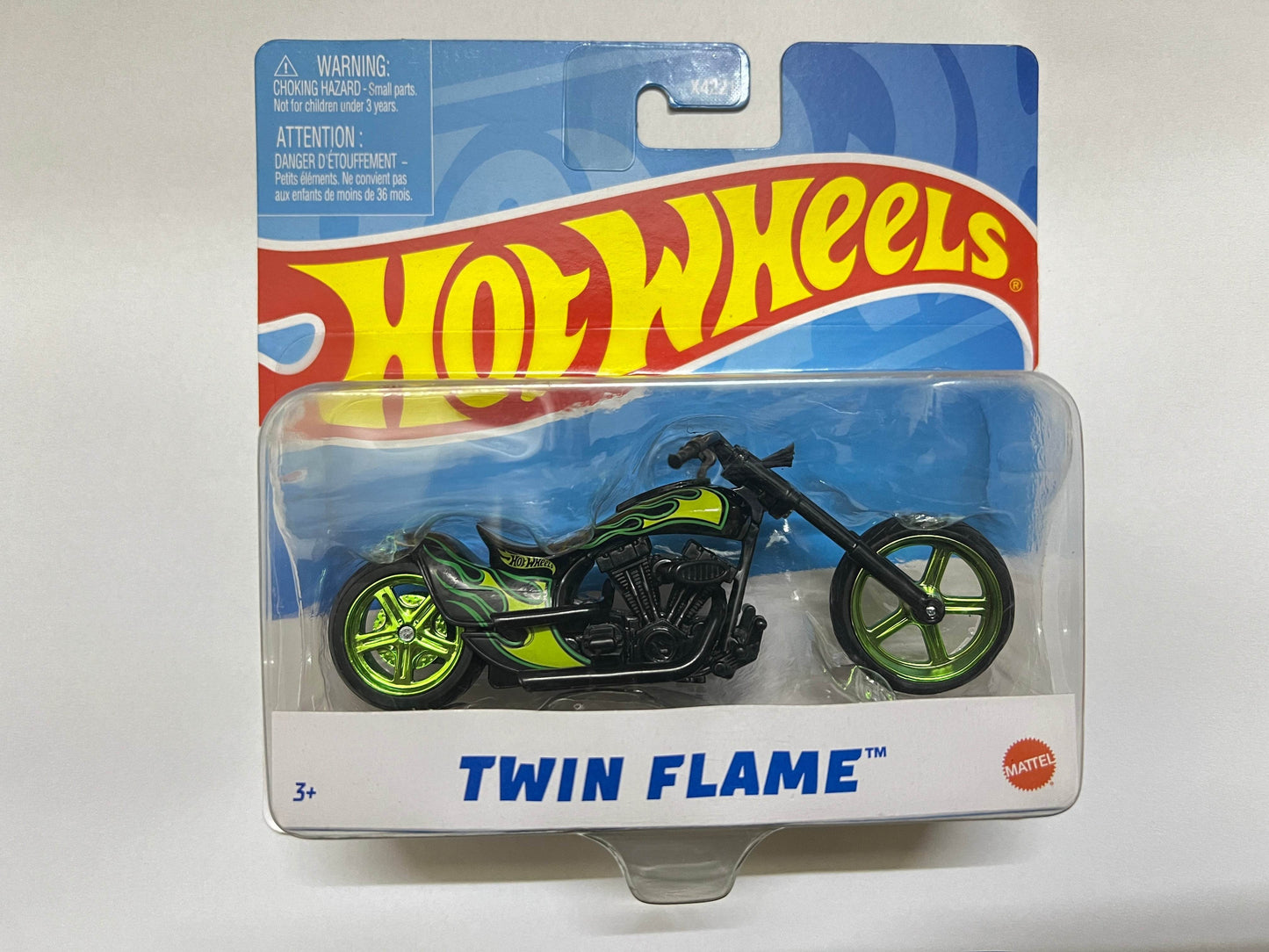 TWIN FLAME - Its Fun