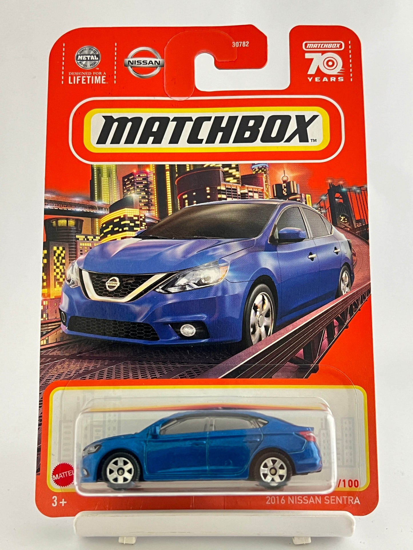 2016 NISSAN SENTRA - Its Fun