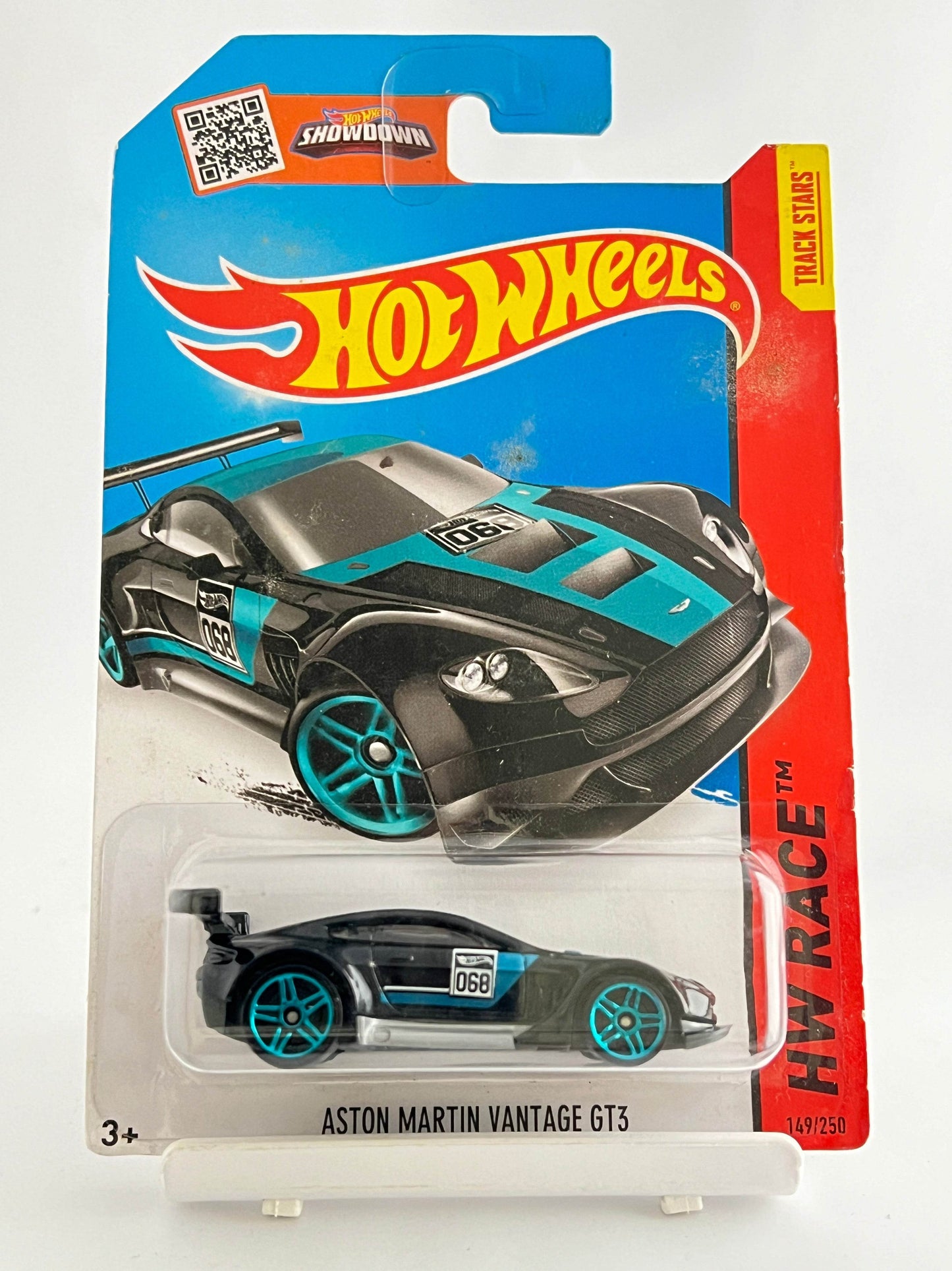 ASTON MARTIN VANTAGE GT3 - 3B - Its Fun