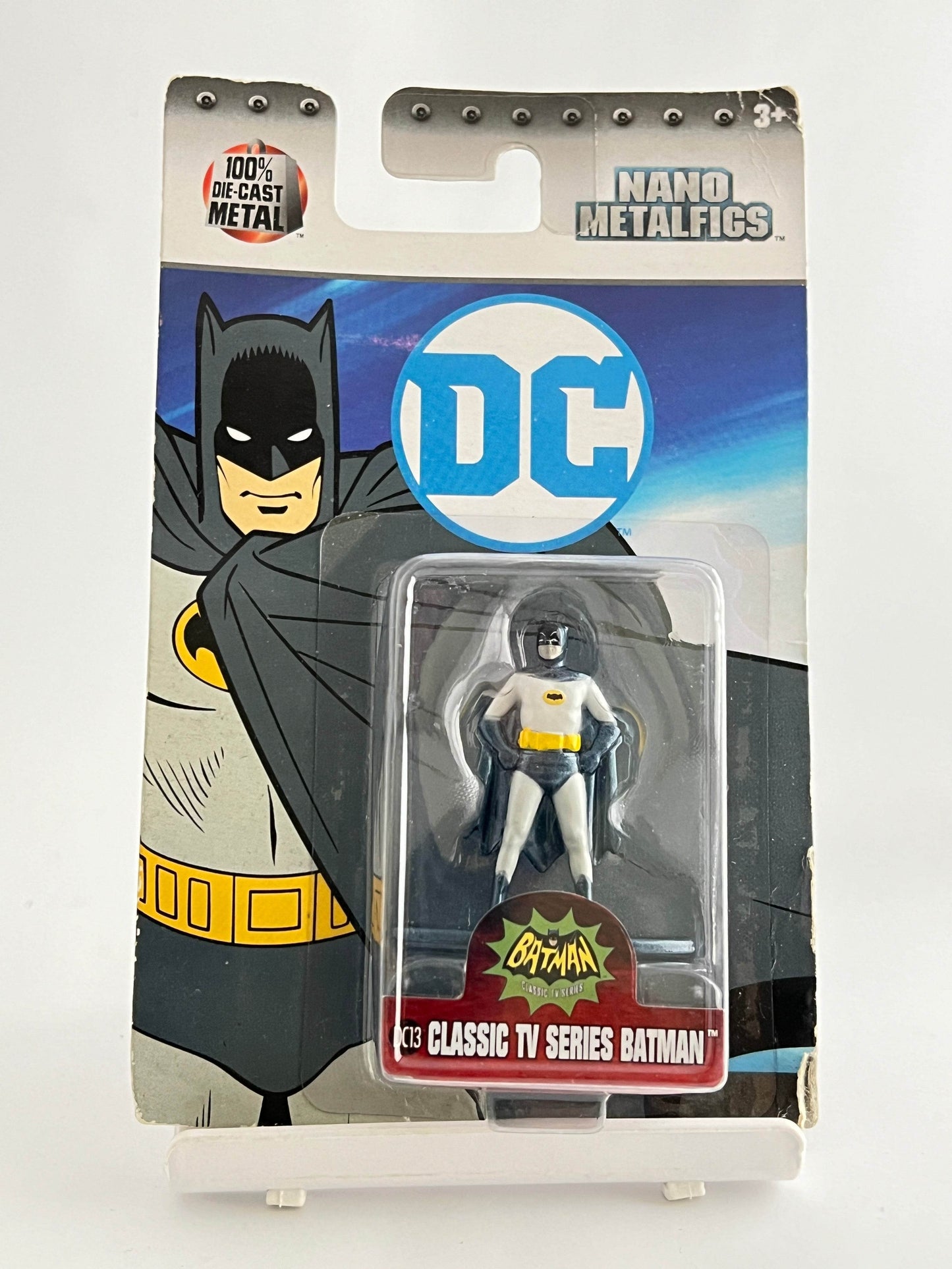 CLASSIC TV SERIES BATMAN - Its Fun