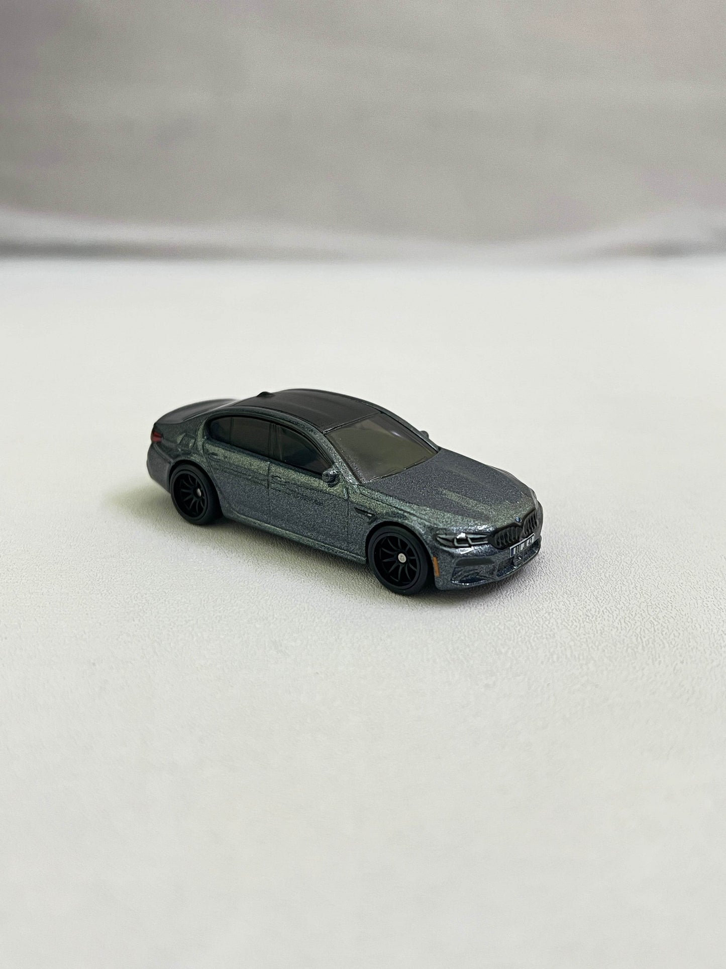 UNCARDED - PREMIUM - FULL METAL - 2021 BMW M5 - Its Fun