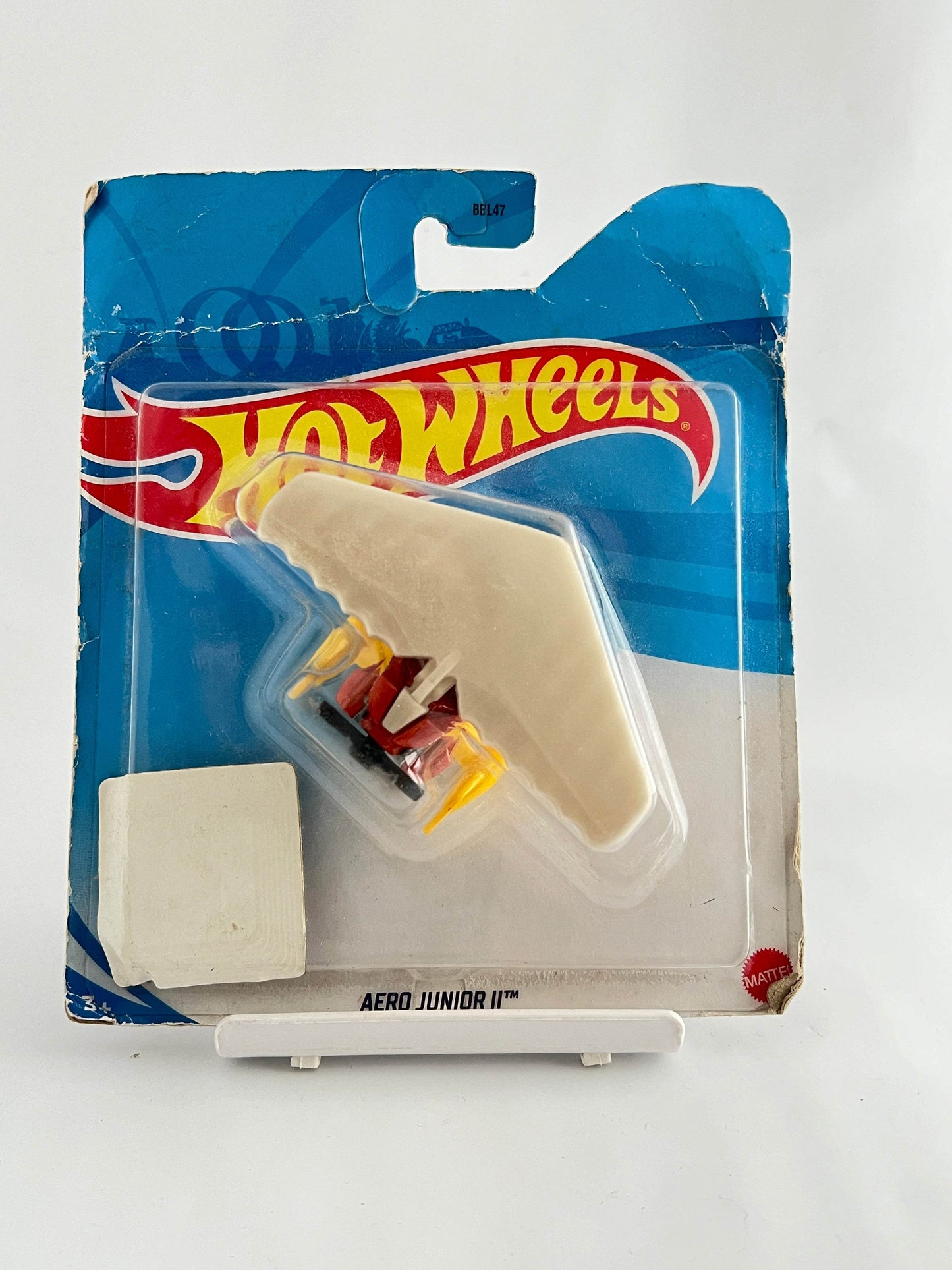 AERO JUNIOR II - CARD DAMAGED - Its Fun