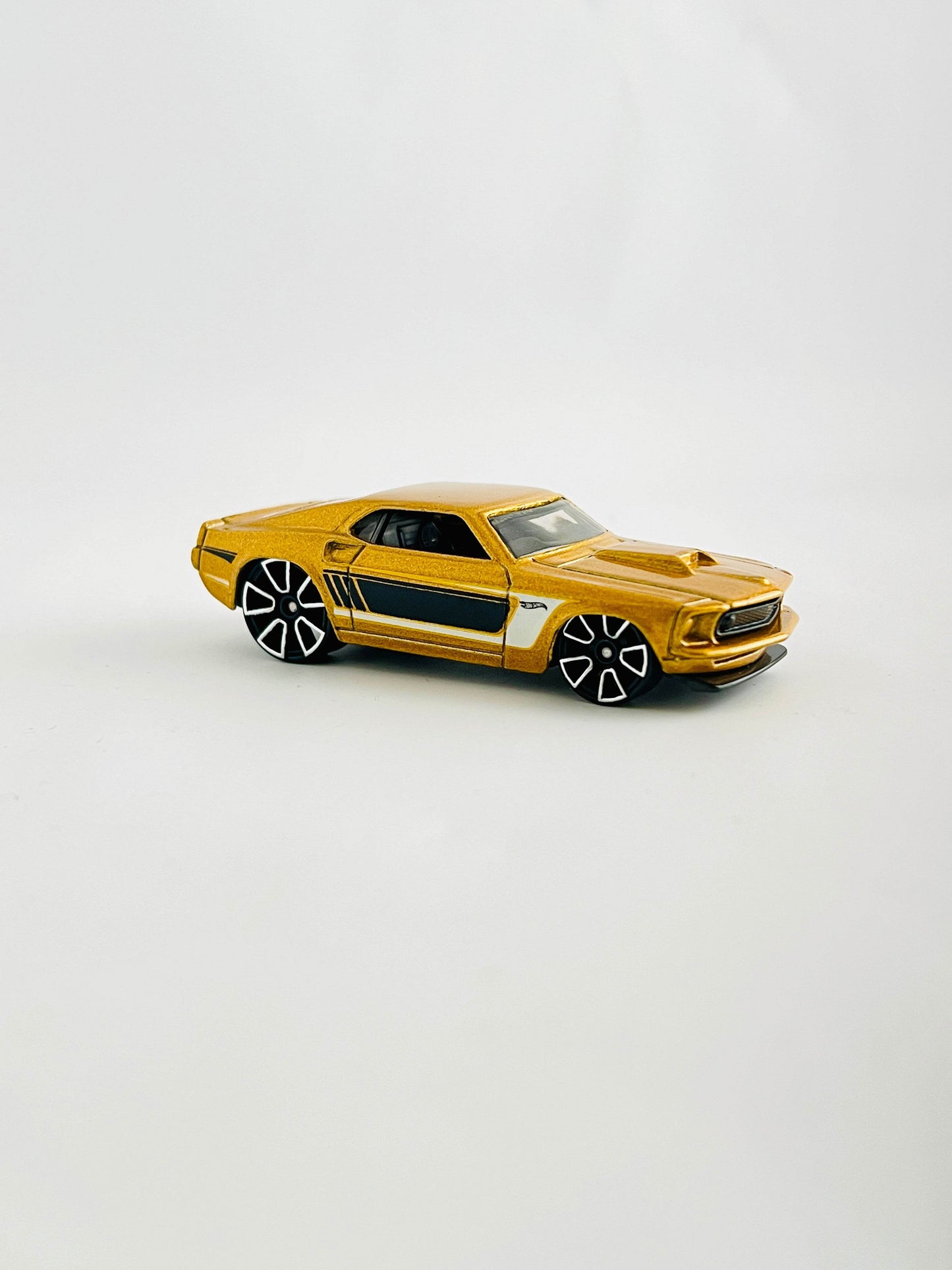 HW 69 FORD MUSTANG - Its Fun