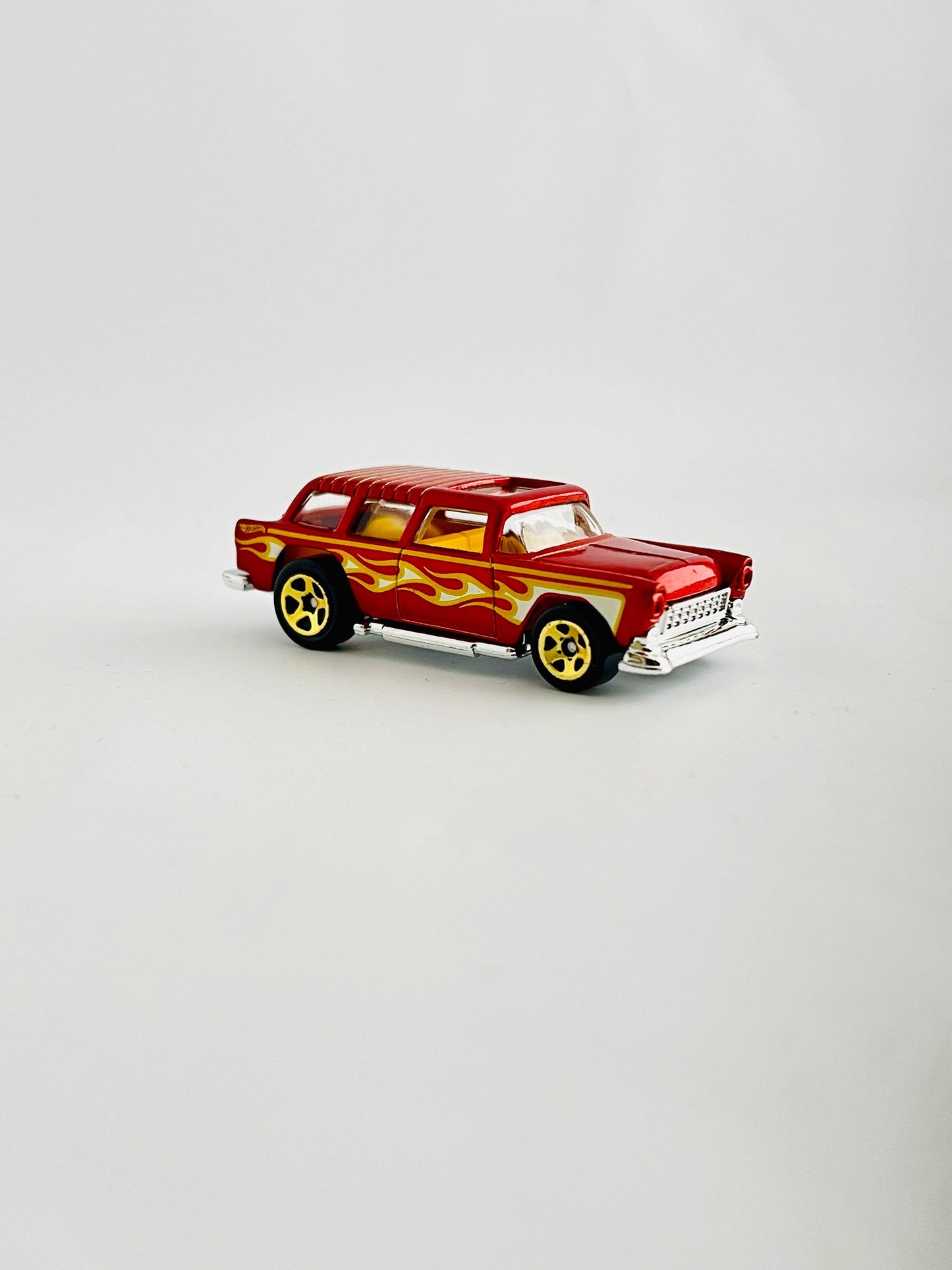 HW CHEVY NOMAD - Its Fun