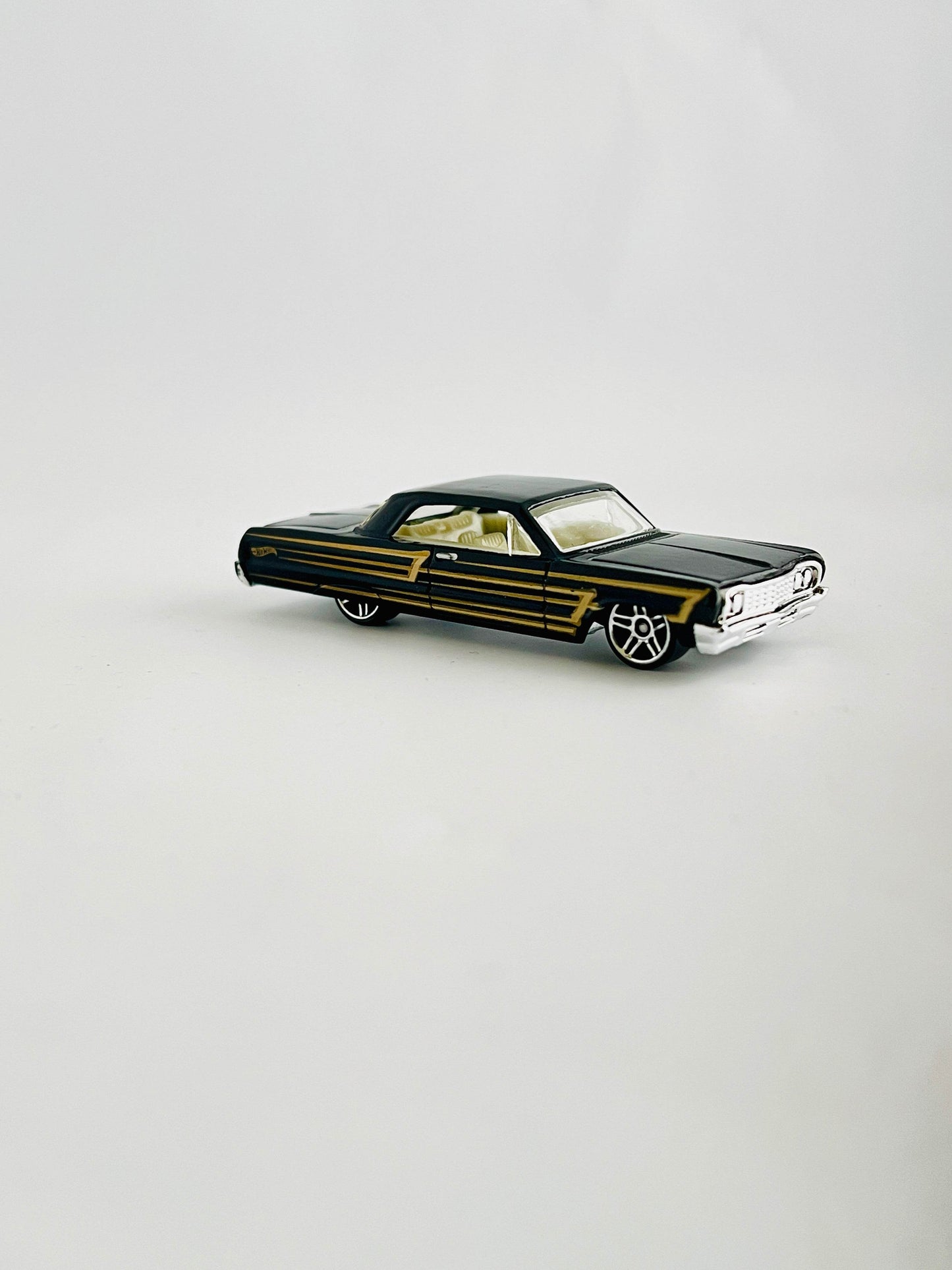 HW 64 IMPALA - METAL ON METAL - MINT CONDITION - Its Fun
