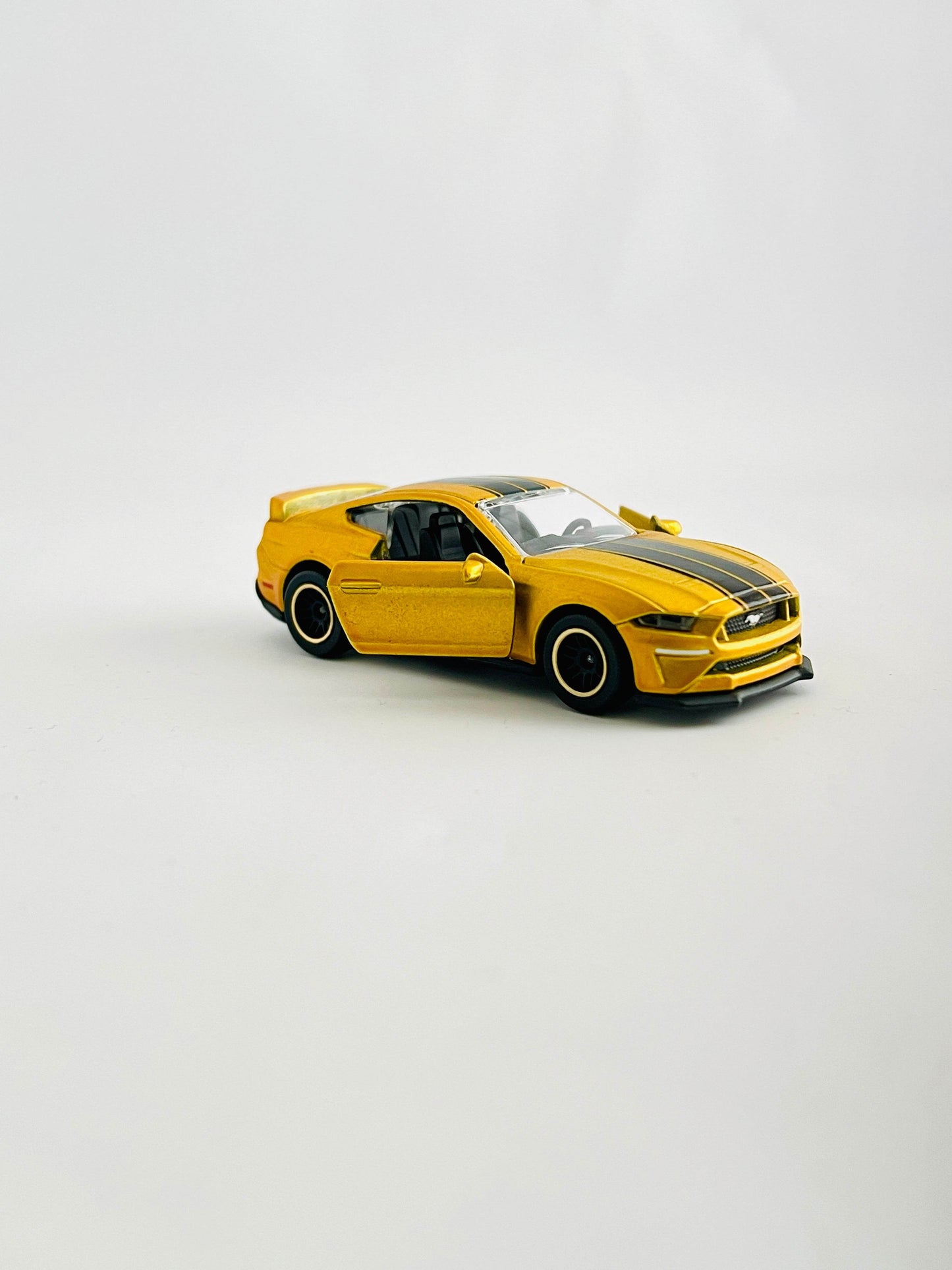 MAJORETTE FORD MUSTANG GT - Its Fun