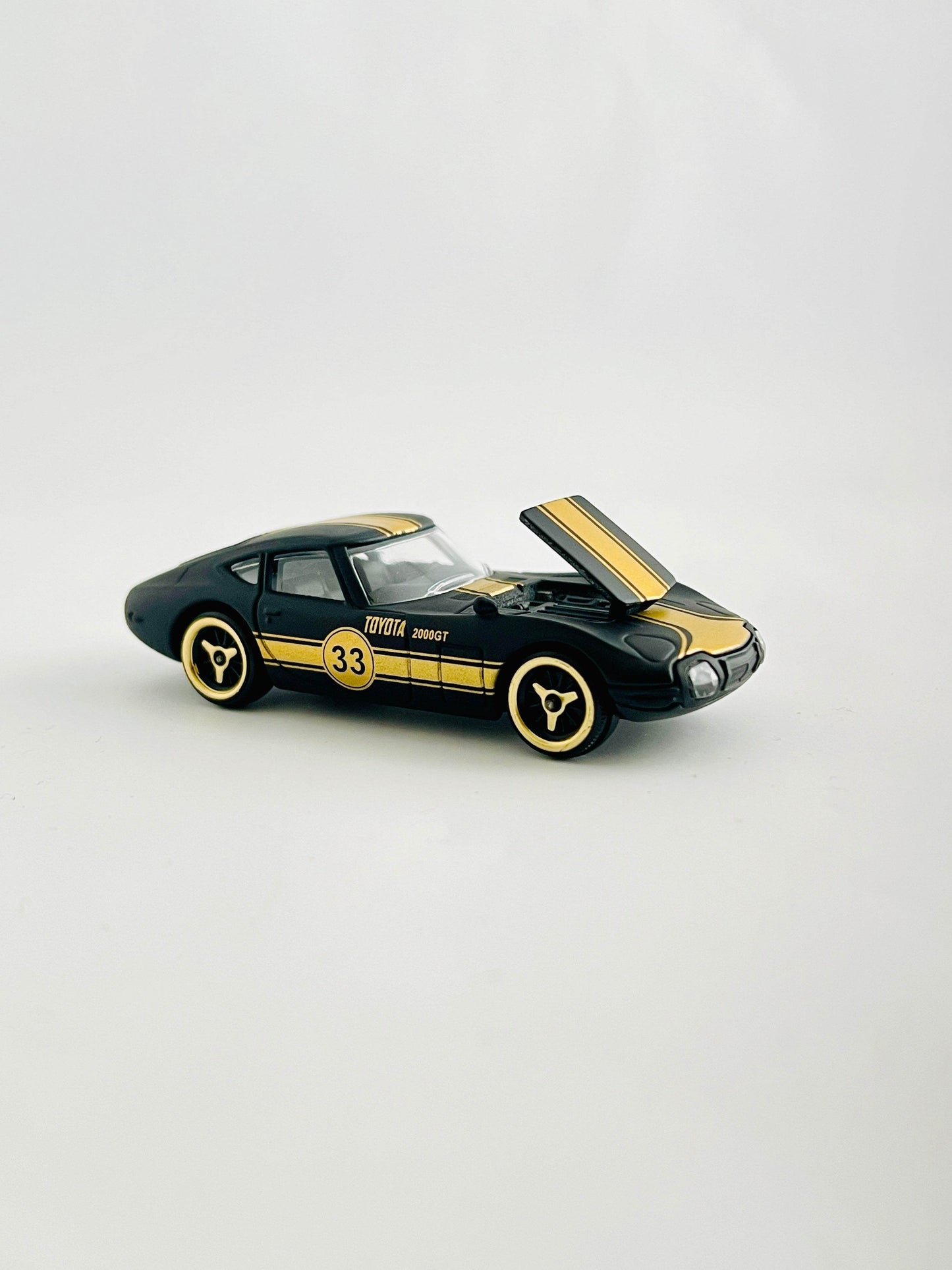 MAJORETTE TOYOTA 2000GT - Its Fun