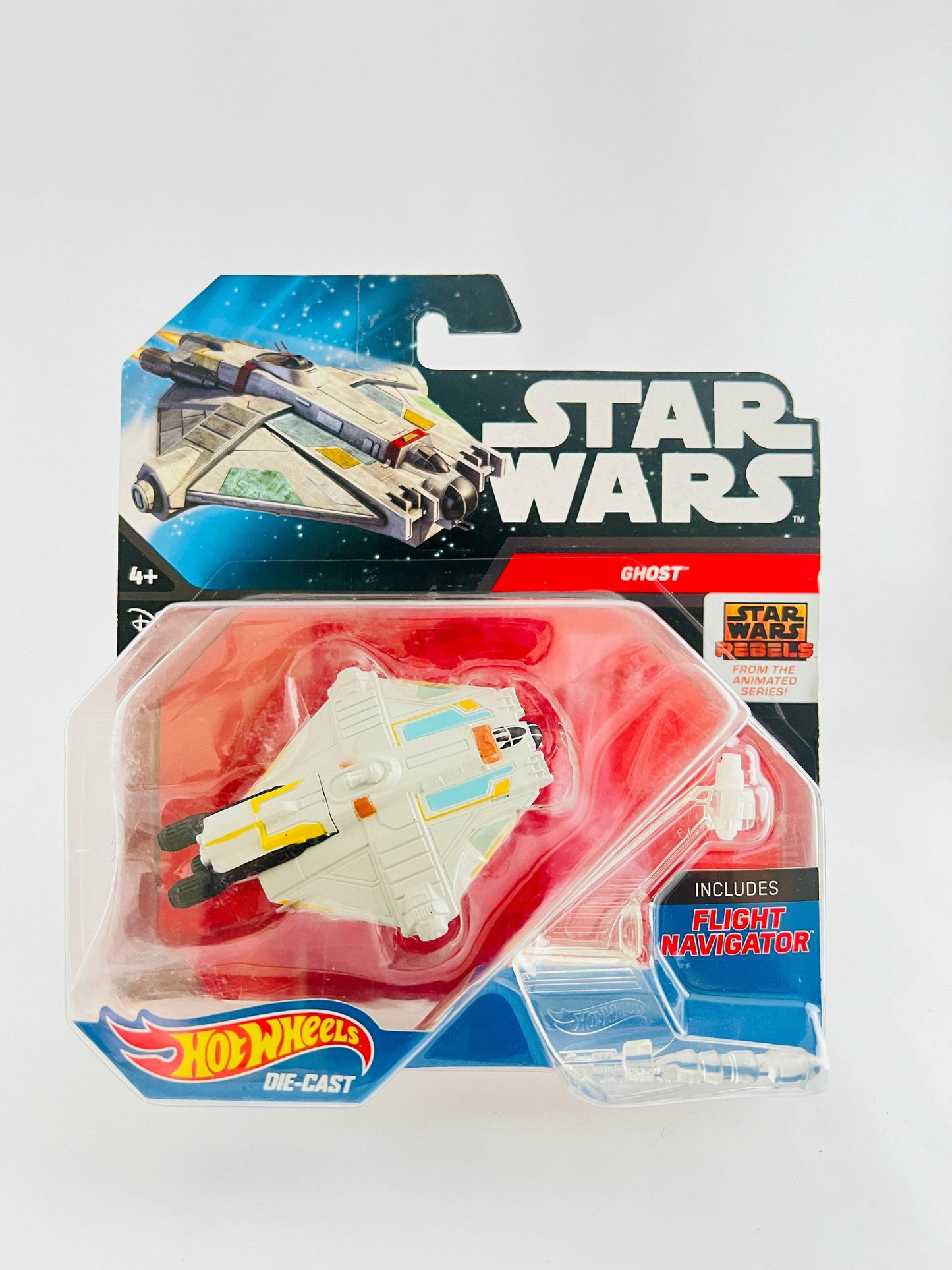 STAR WARS - GHOST - Its Fun