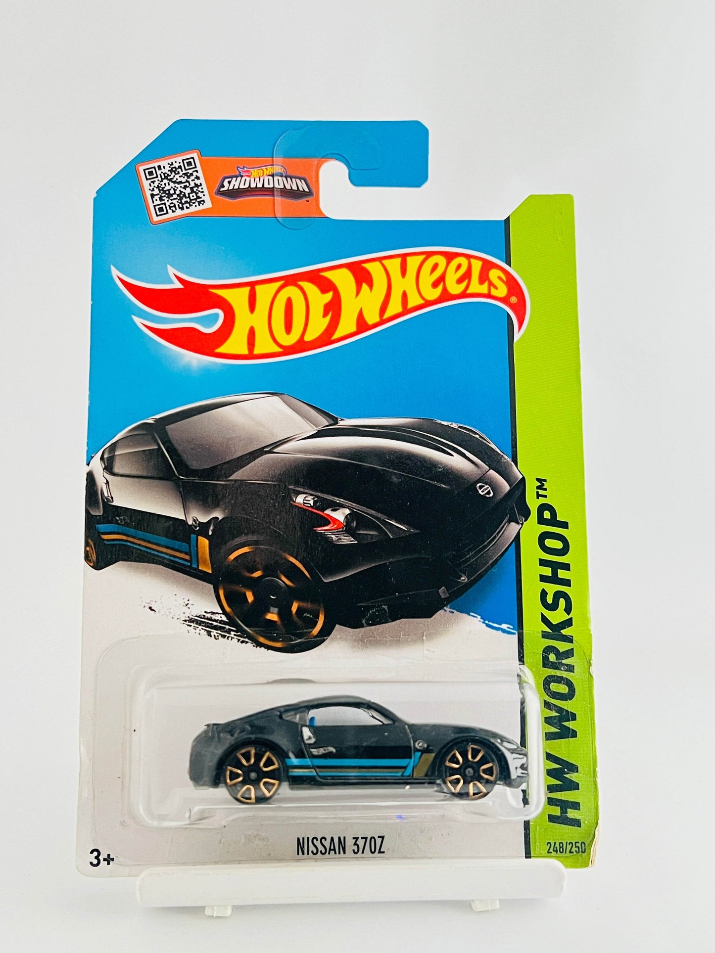 NISSAN 370Z - 3C - Its Fun