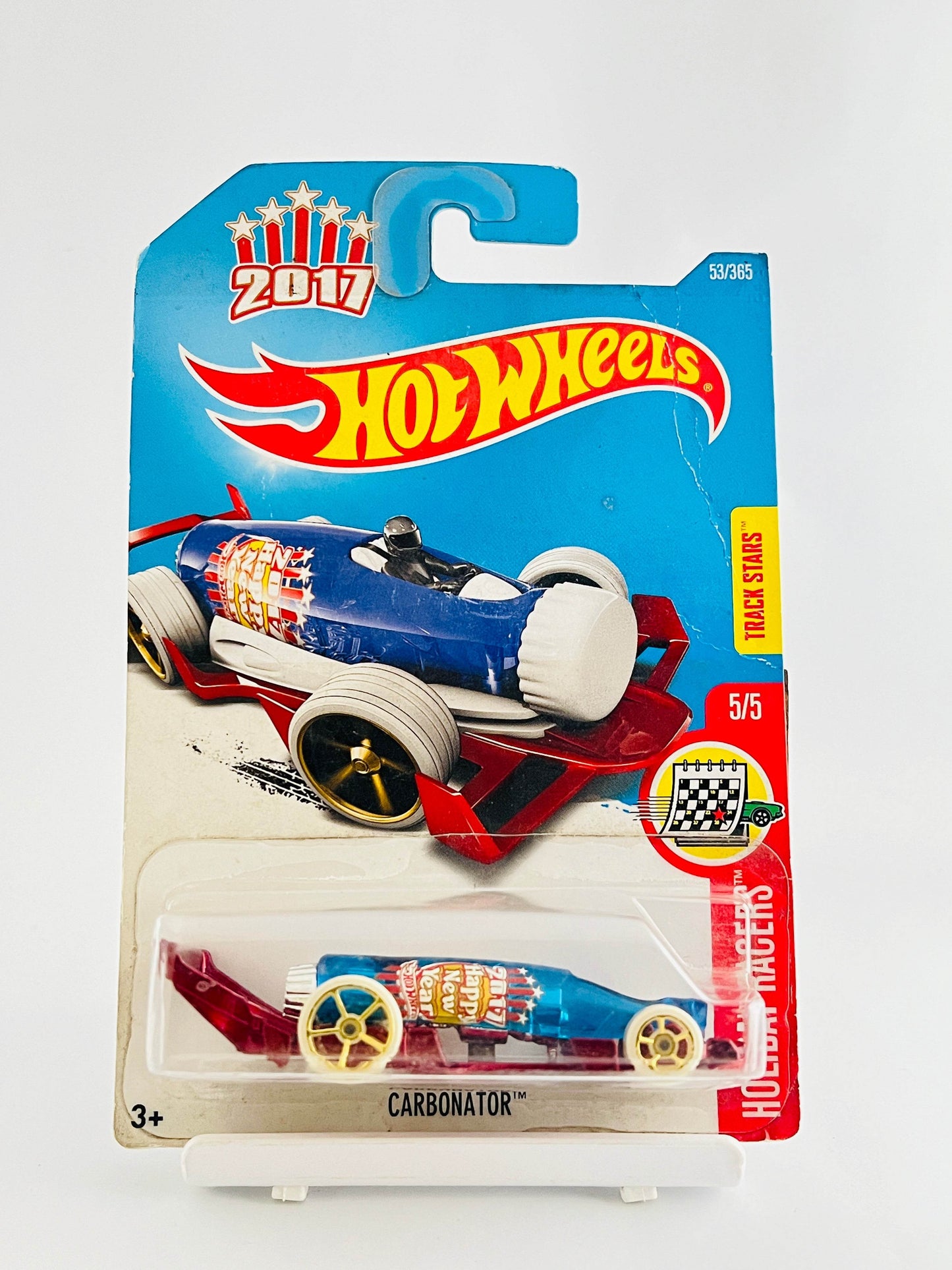 CARBONATOR - WITH BOTTLE OPENER - 3A - Its Fun