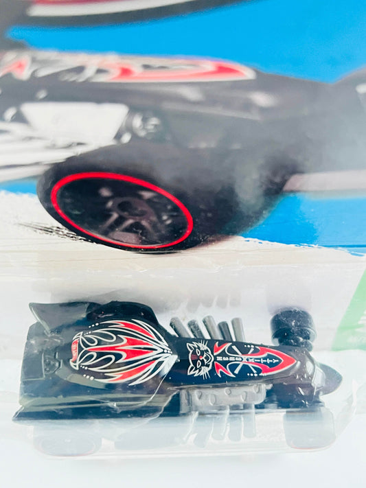 BAD RATITUDE - 3B - Its Fun