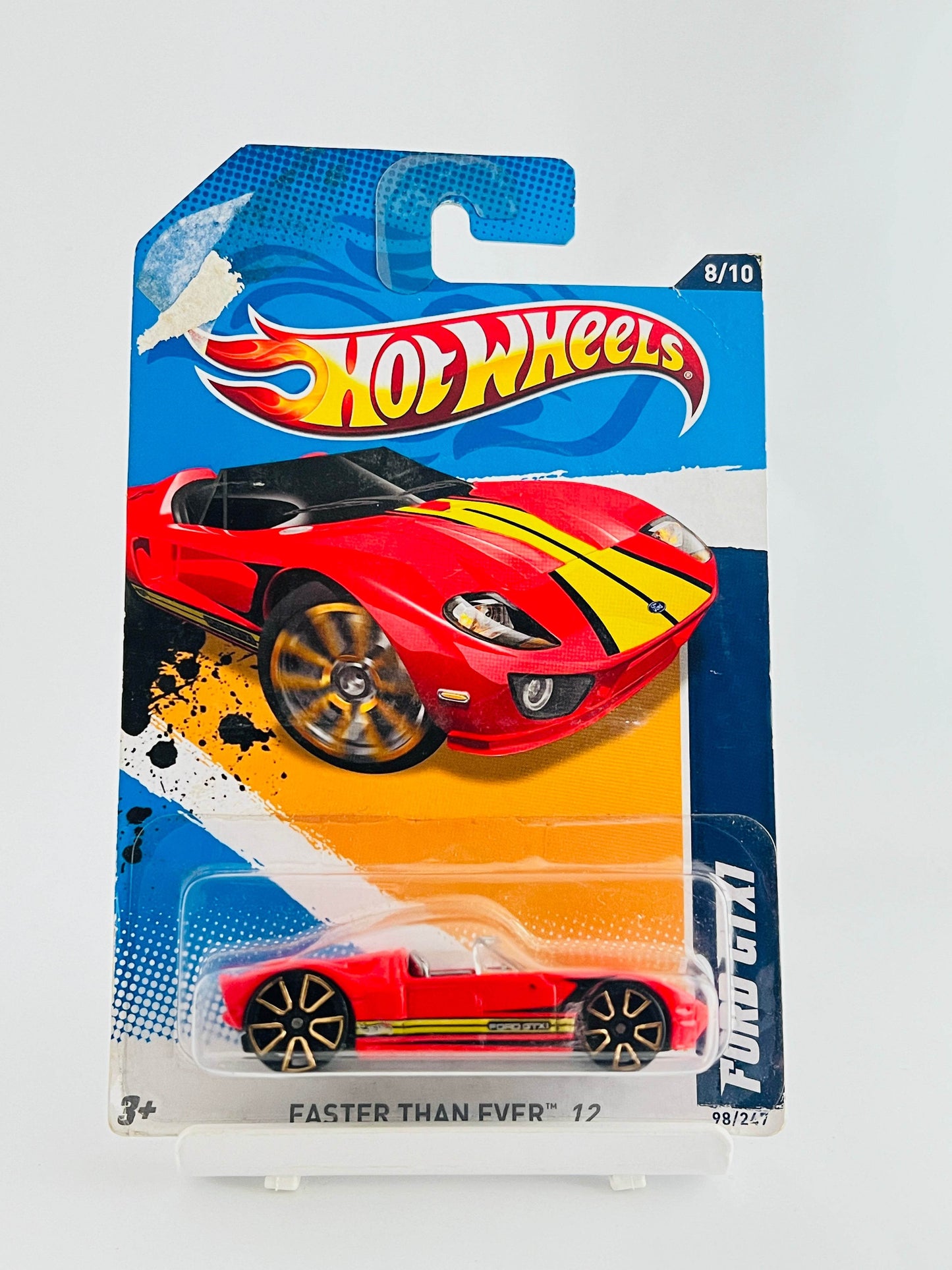 FORD GTX1 - 3B - Its Fun