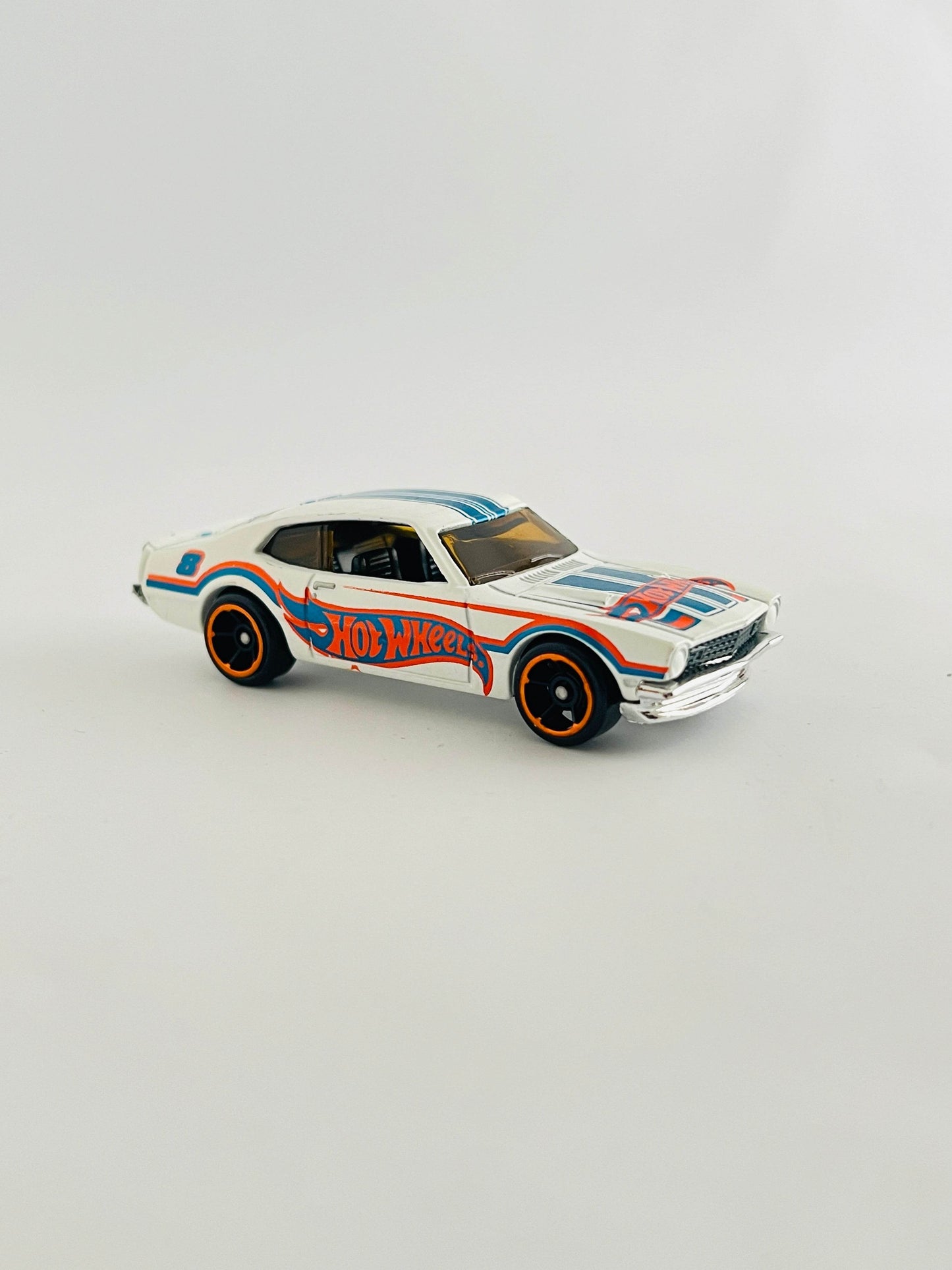 71 MAVERICK GRABBER - Its Fun