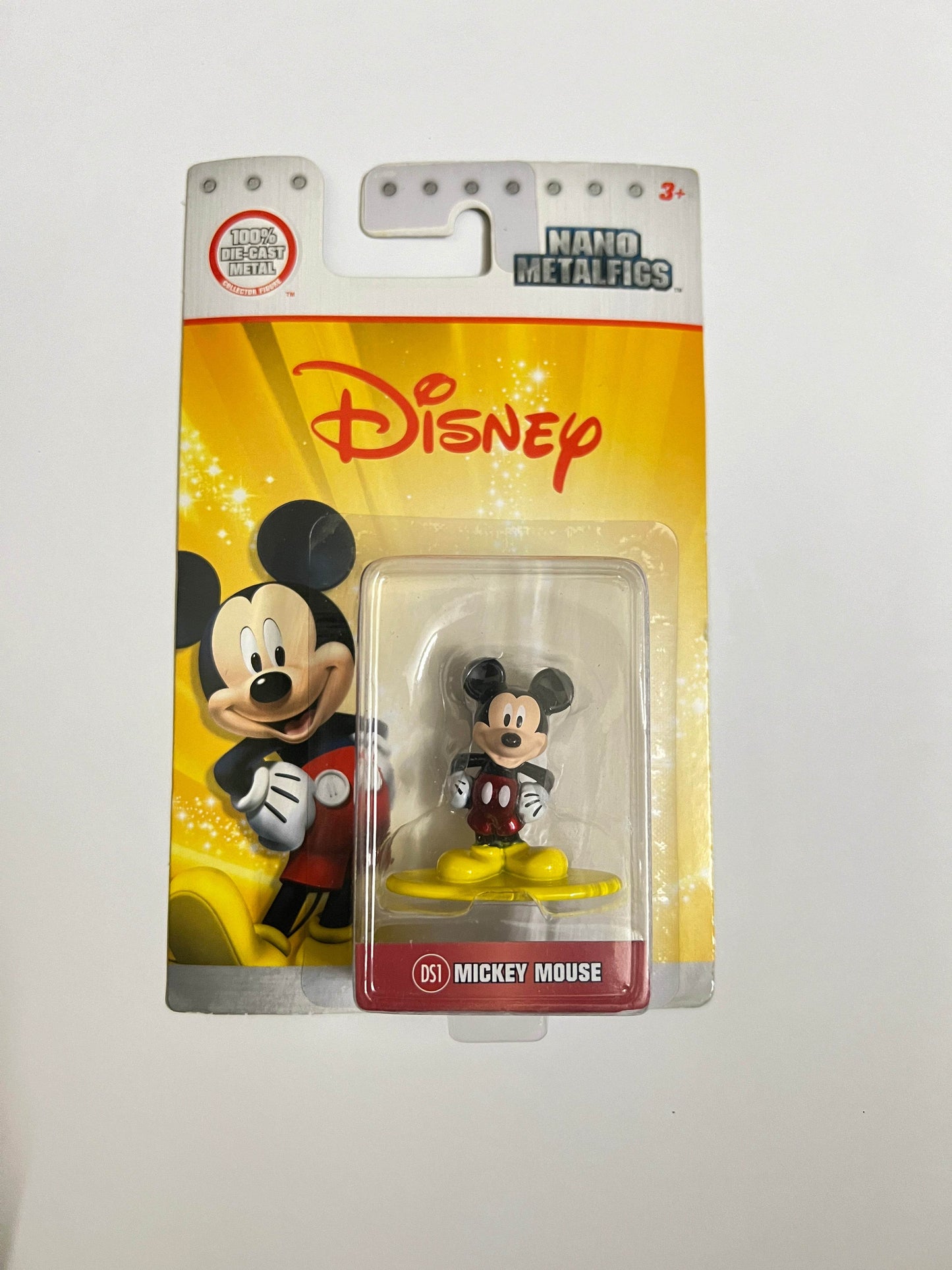 MICKEY MOUSE - Its Fun