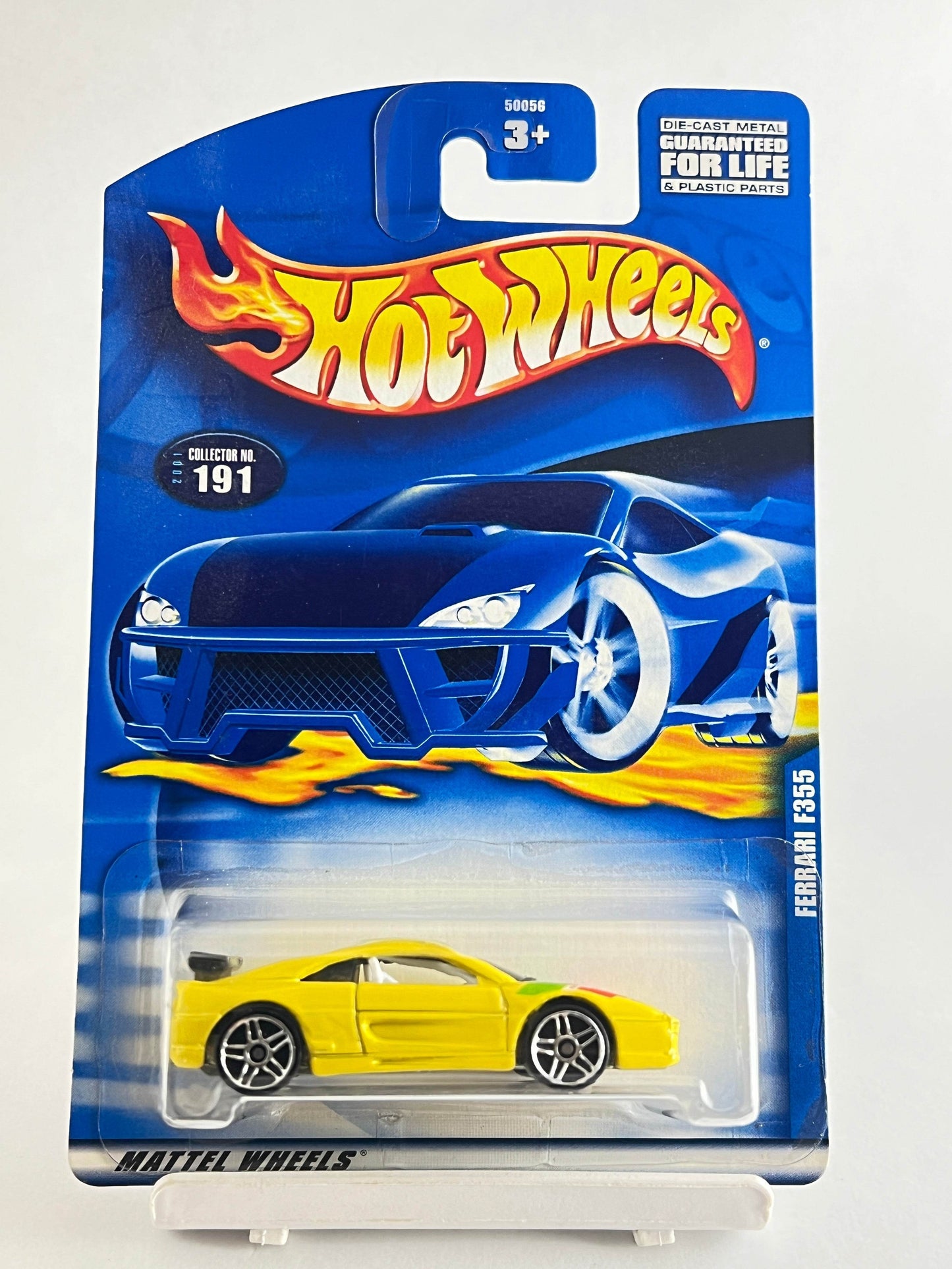 FERRARI F355 -YELLOW- ZX2 - Its Fun