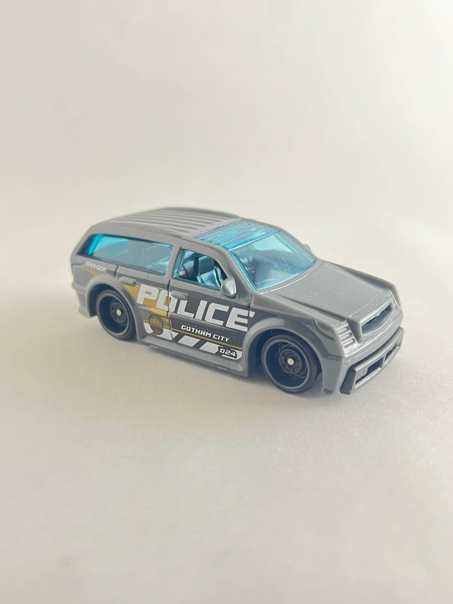 UNCARDED - BOOM BOX - Its Fun