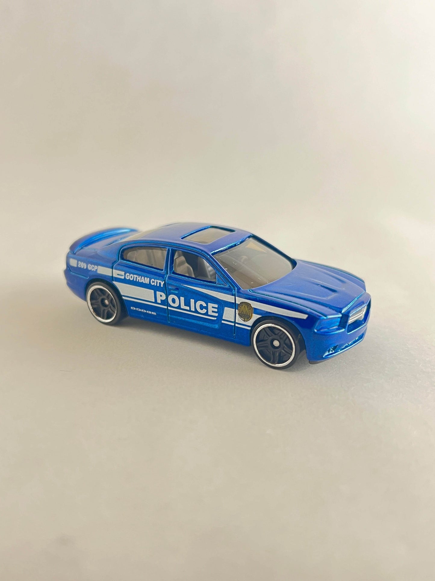 UNCARDED - 11 DODGE CHARGER R/T - Its Fun