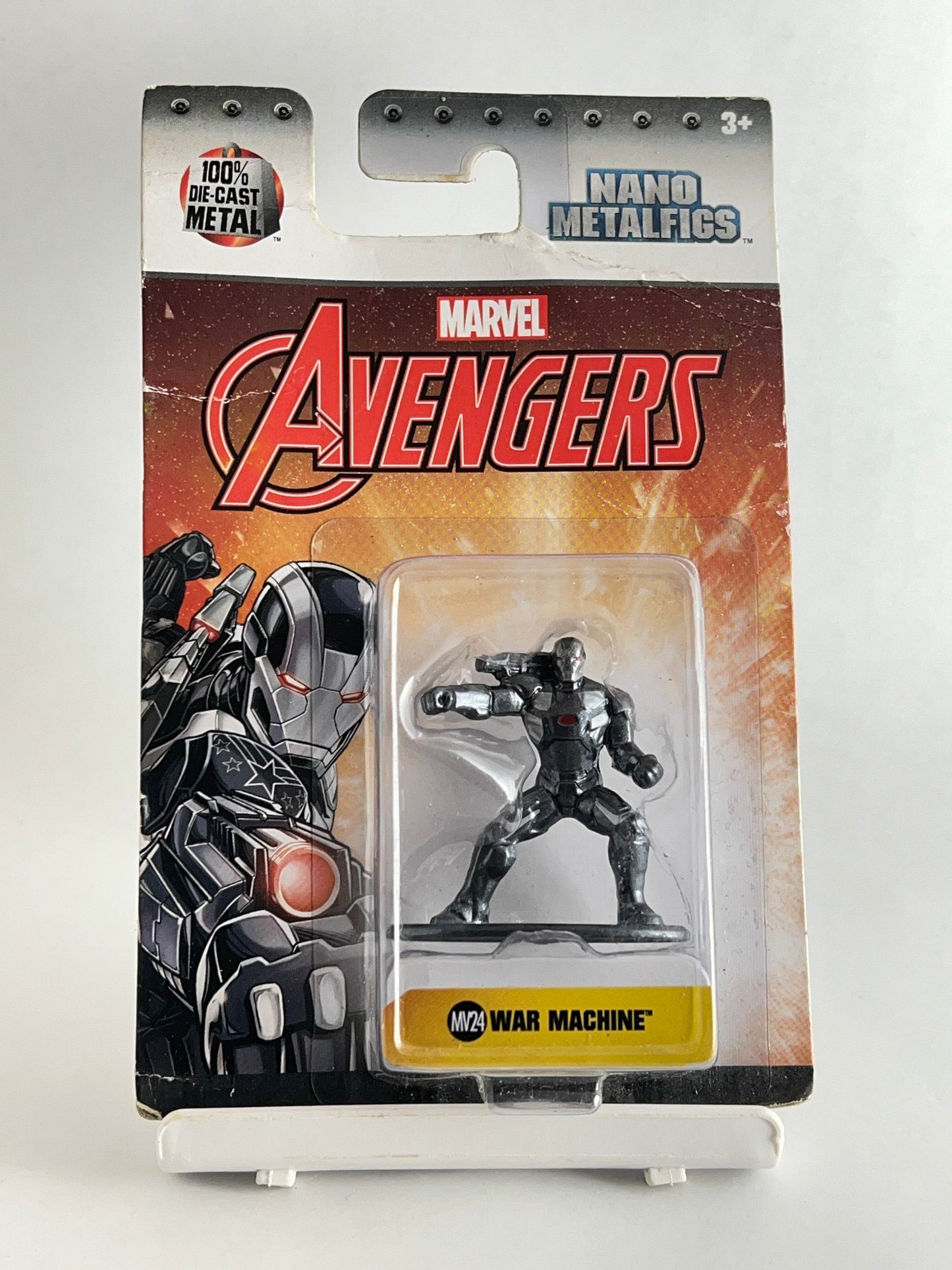 JADA WAR MACHINE - Its Fun