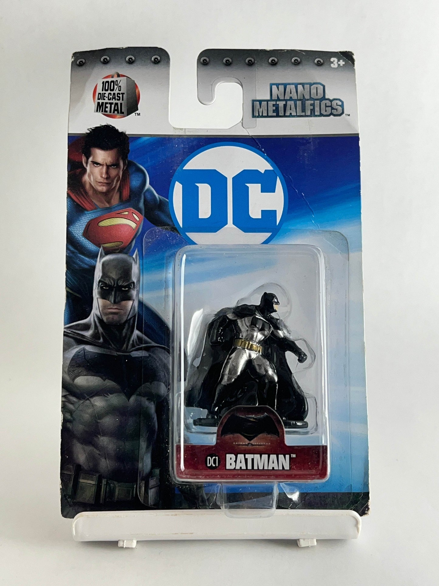 JADA DC1 - BATMAN - Its Fun