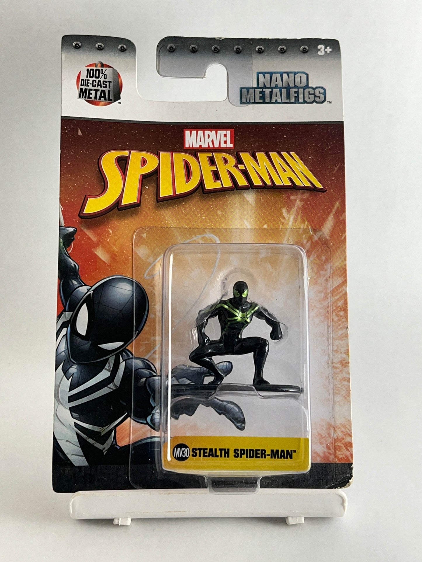 JADA STEALTH SPIDERMAN - Its Fun