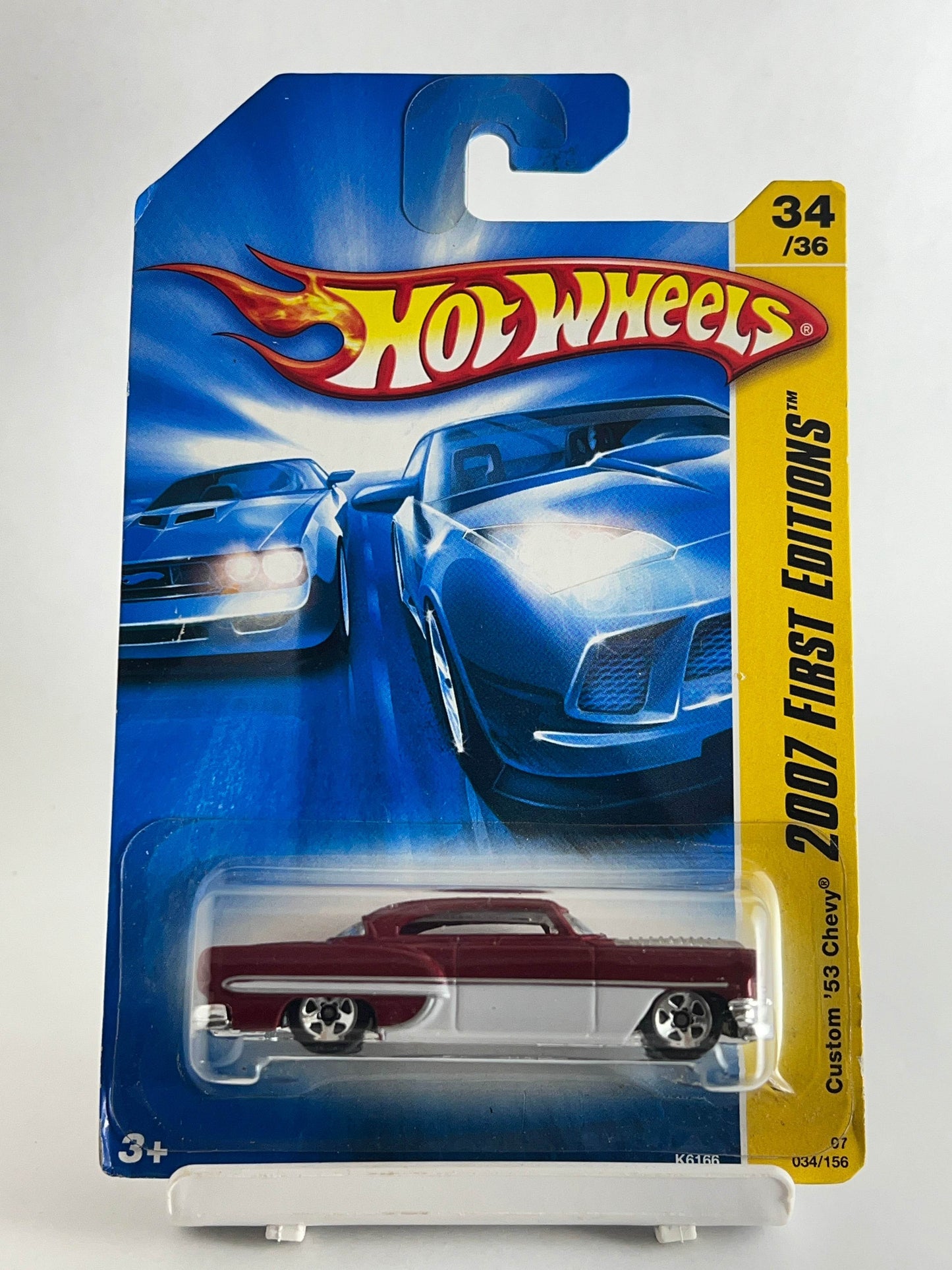 CUSTOM 53 CHEVY - 1A - Its Fun