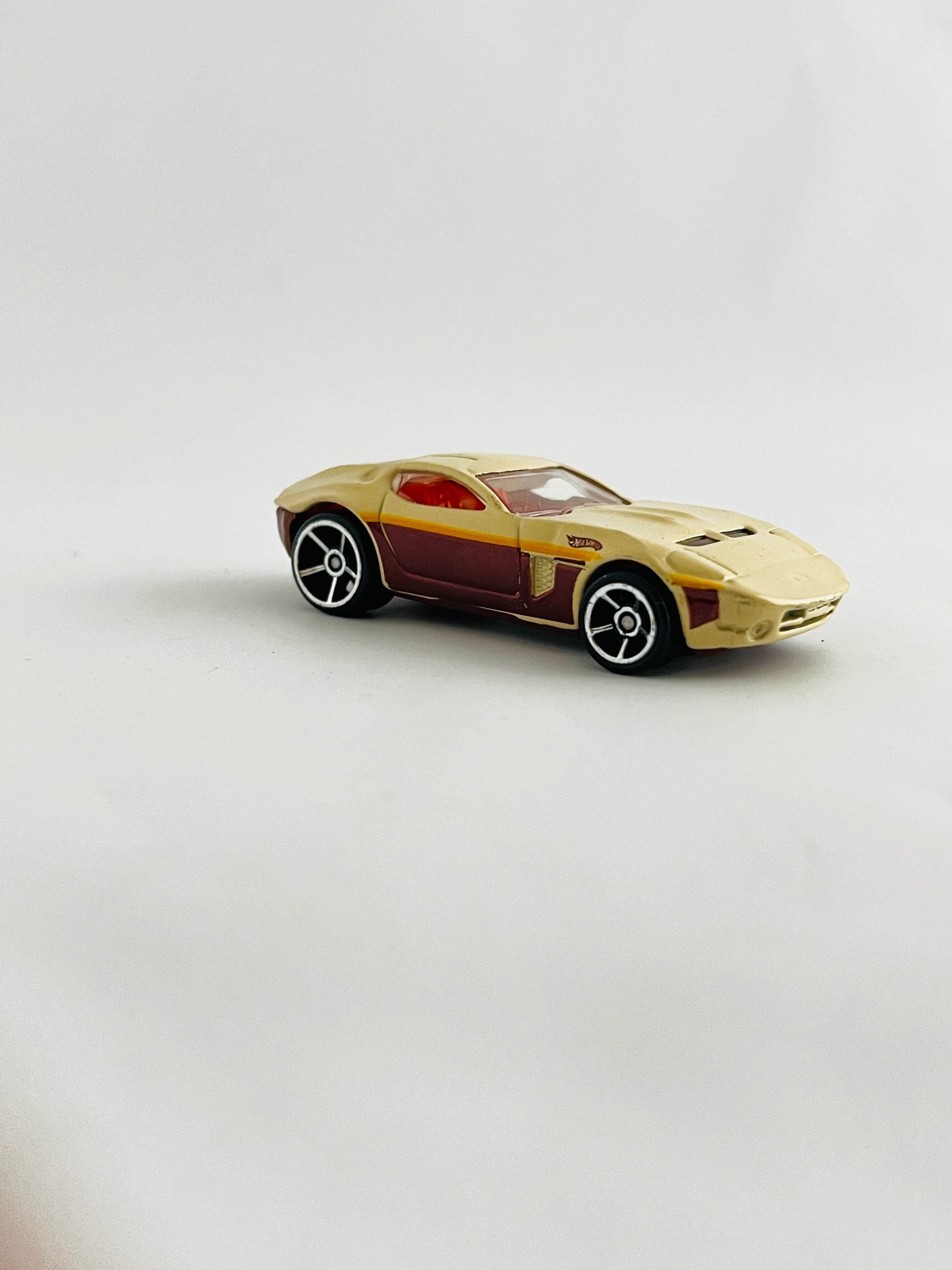 UNCARDED - FORD SHELBY GR-I CONCEPT - Its Fun