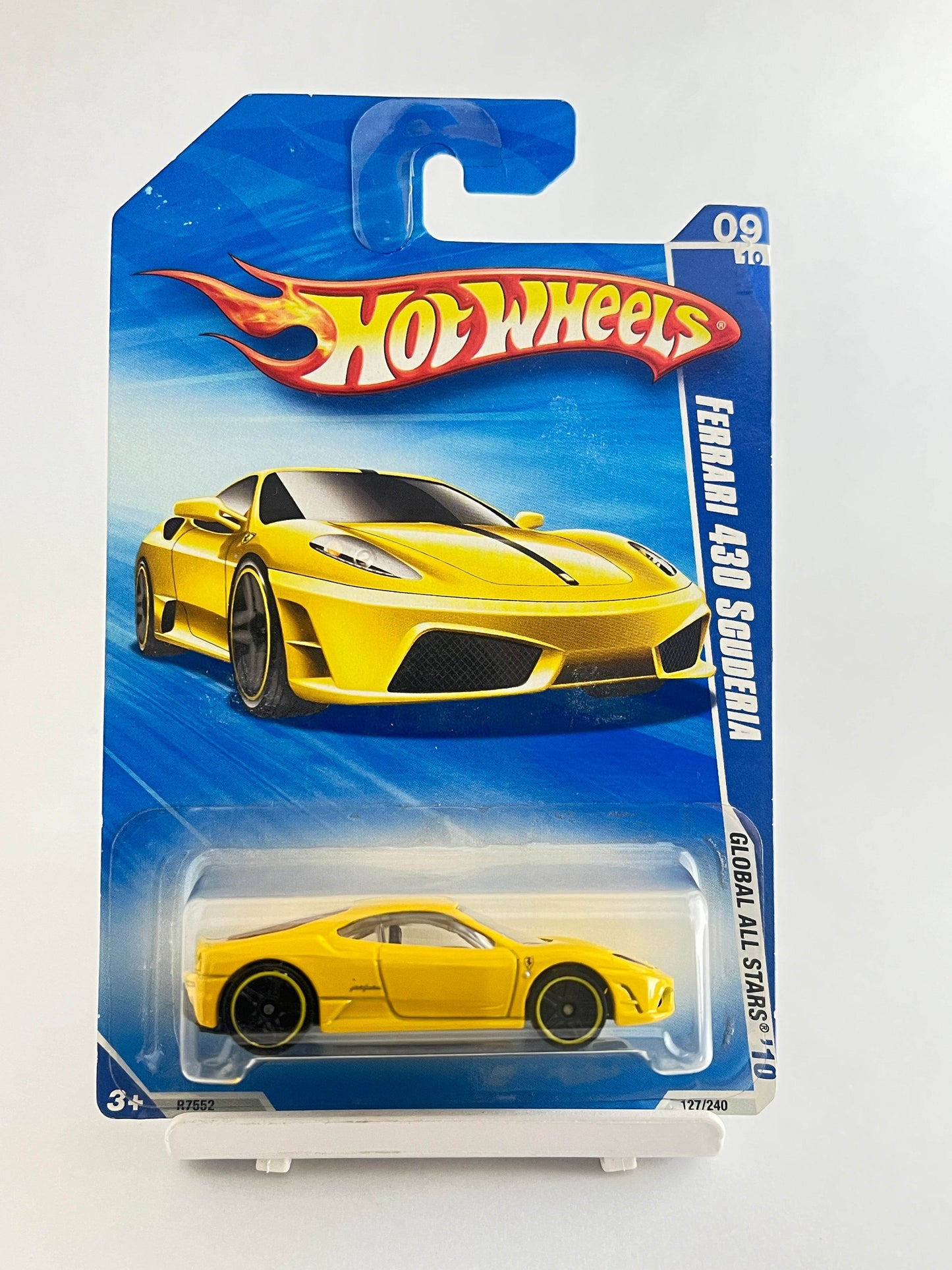 FERRARI 430 SCUDERIA - ZX1 - Its Fun