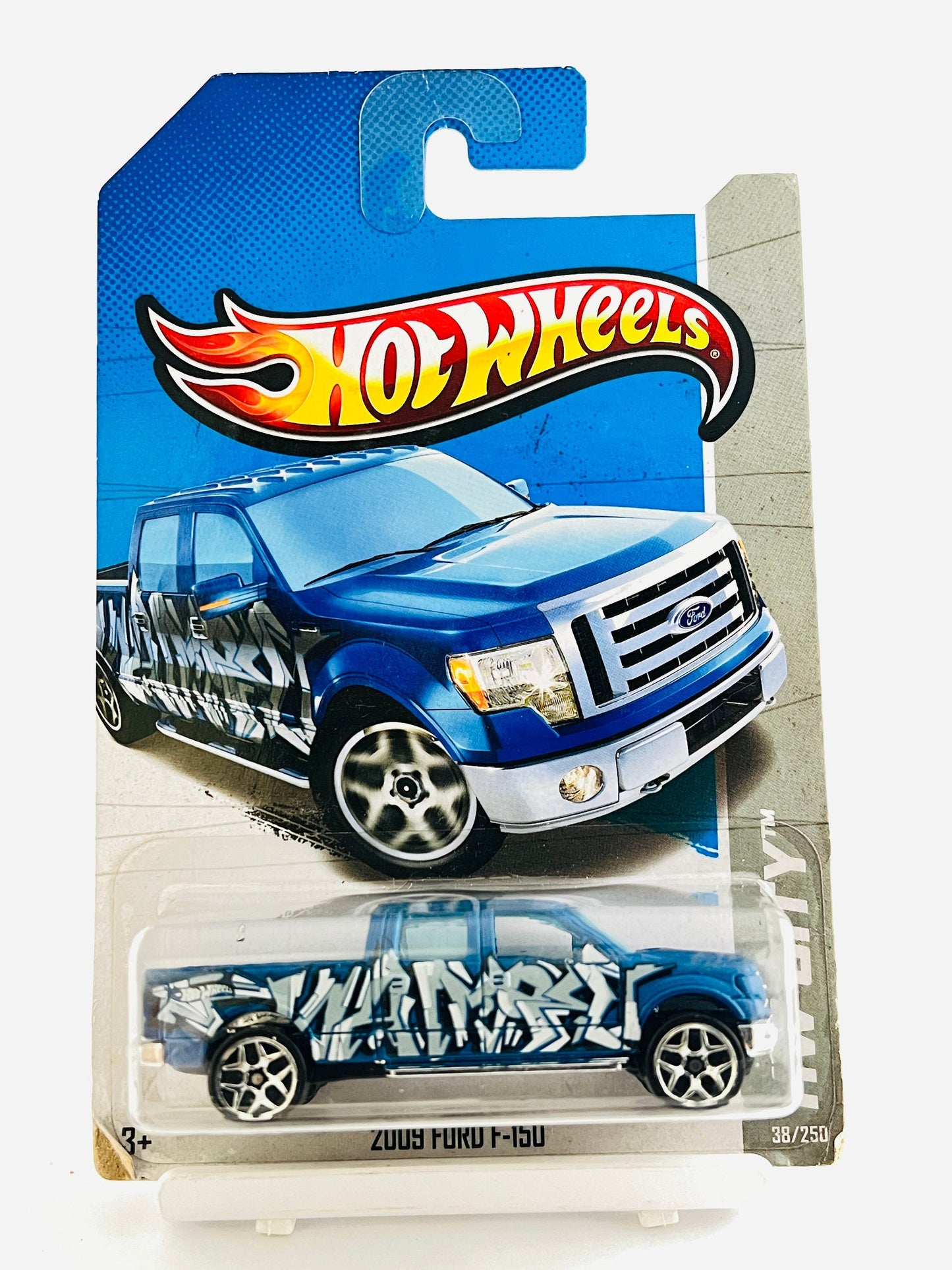 2009 FORD F-150 -3C - Its Fun