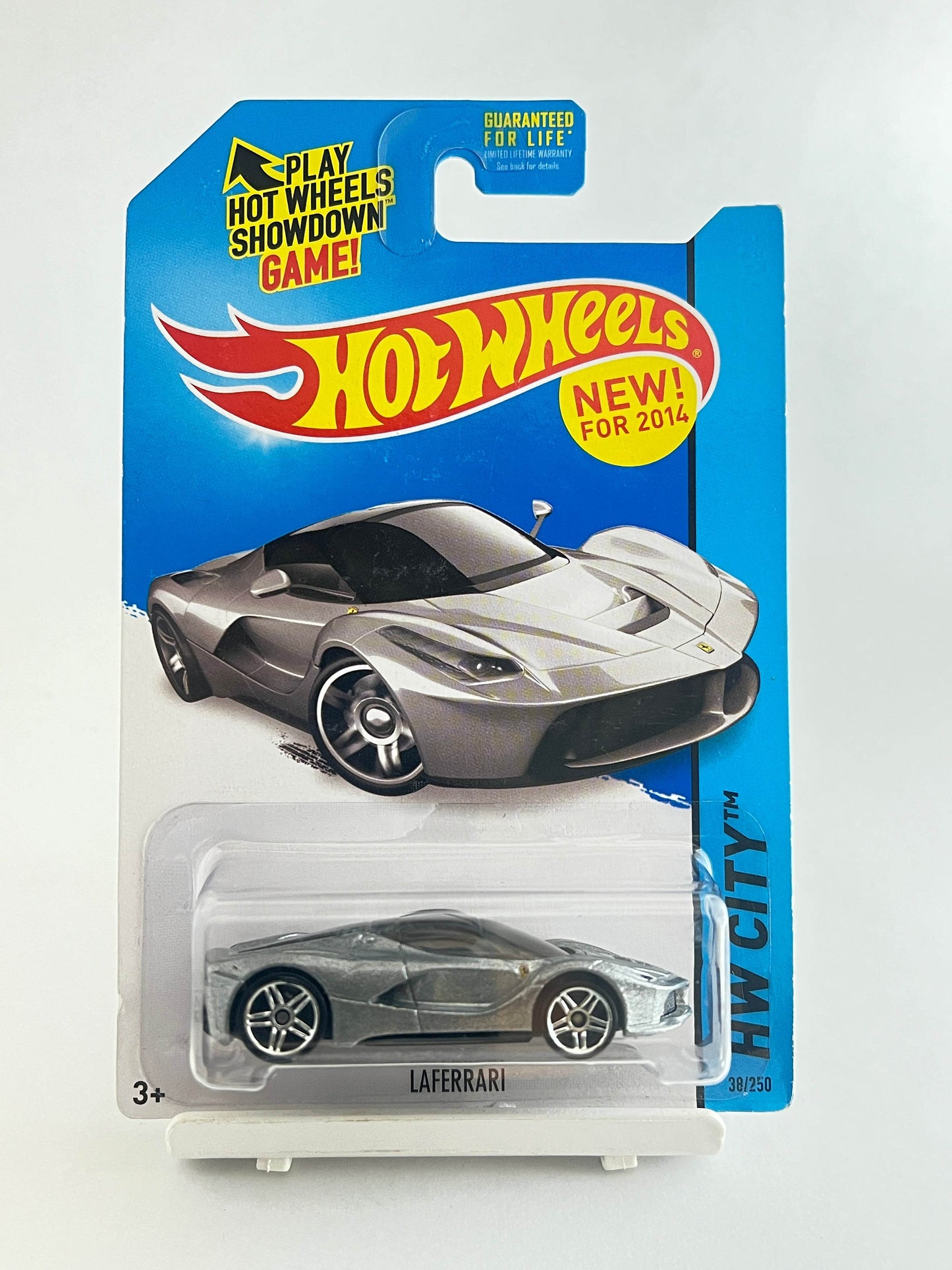 FERRARI LAFERRARI - ZX1 - Its Fun