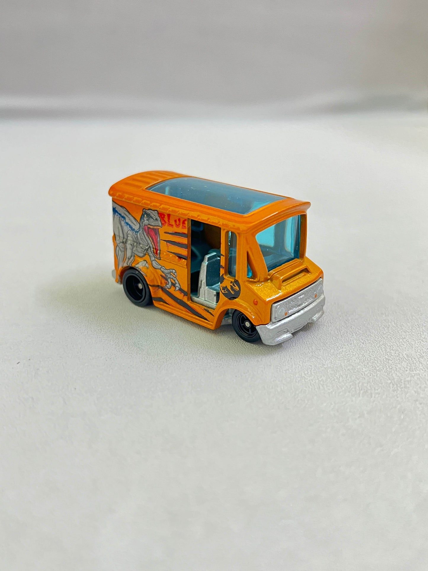 UNCARDED - PREMIUM - BREADBOX - Its Fun