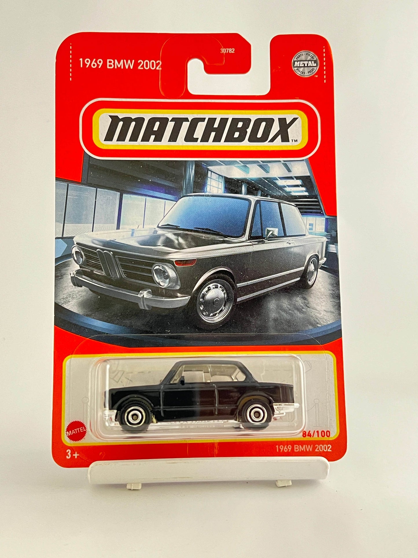 1969 BMW 2002 - Its Fun