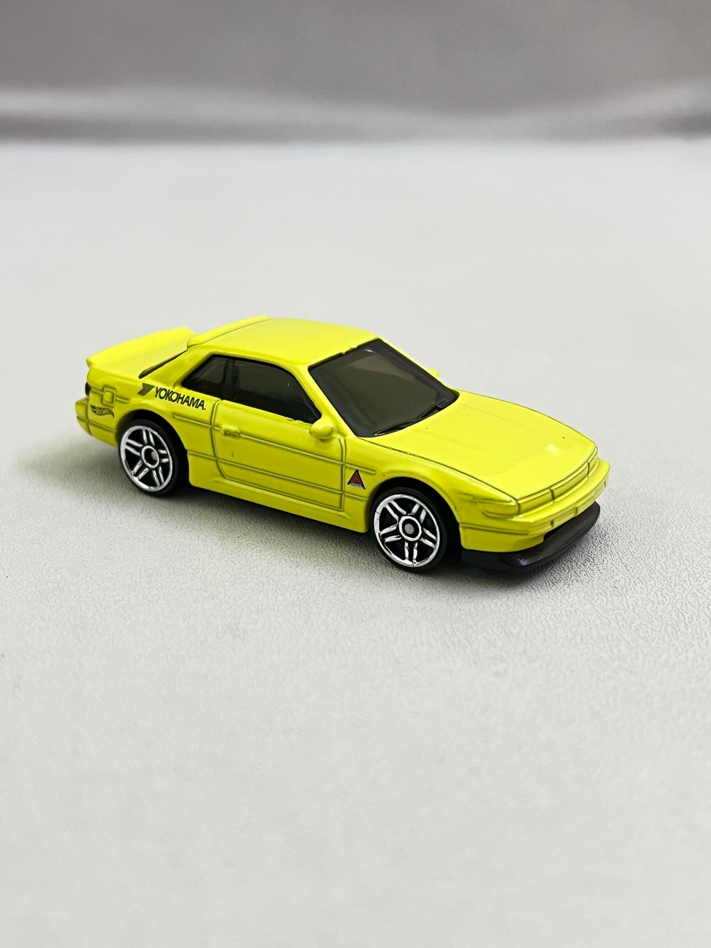 UNCARDED - NISSAN SILVIA S13