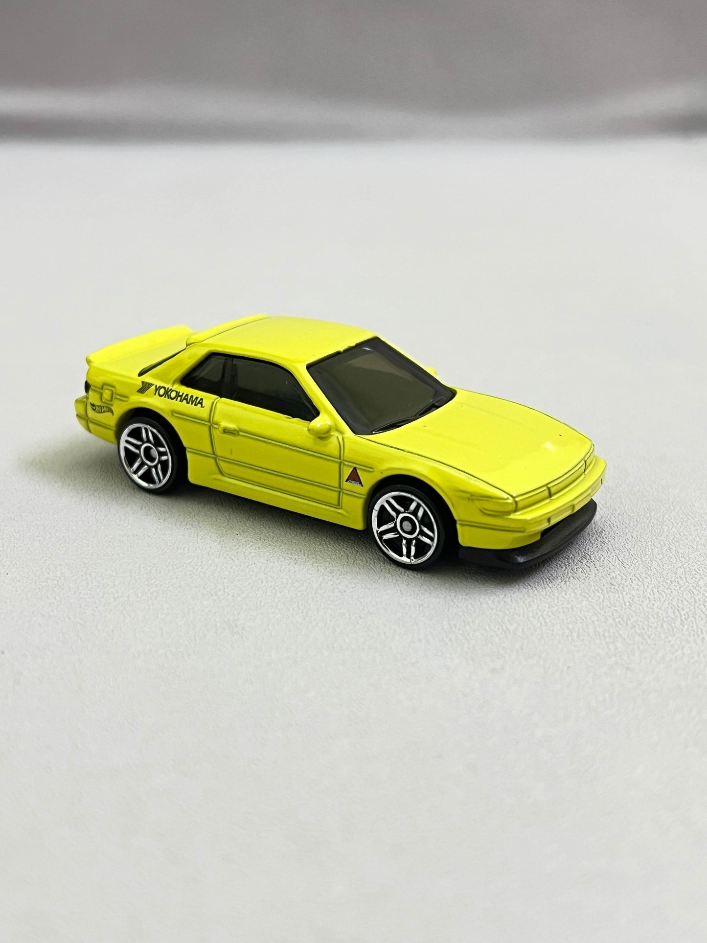 UNCARDED - NISSAN SILVIA S13 - Its Fun