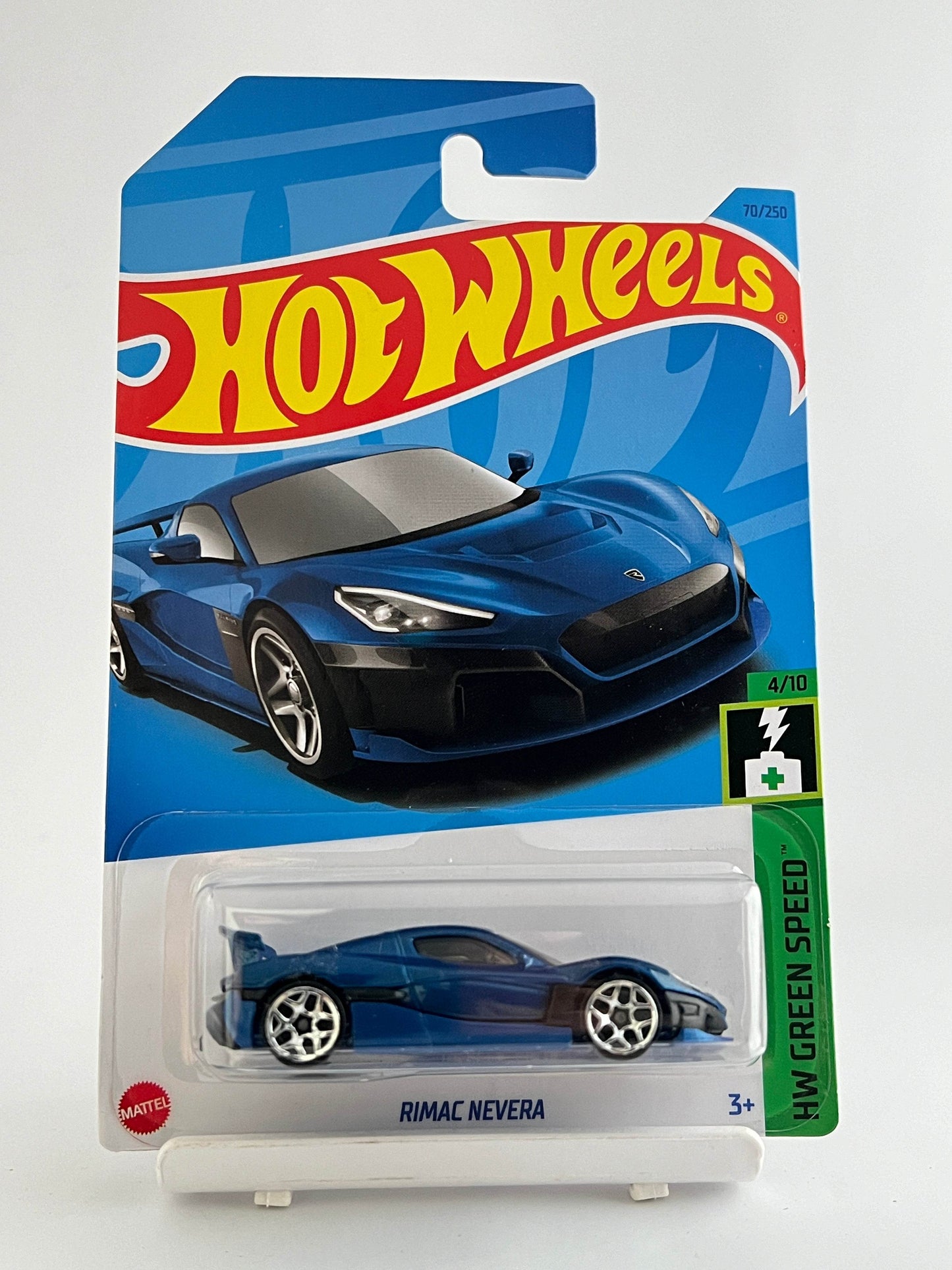 RIMAC NEVERA - 2B - Its Fun