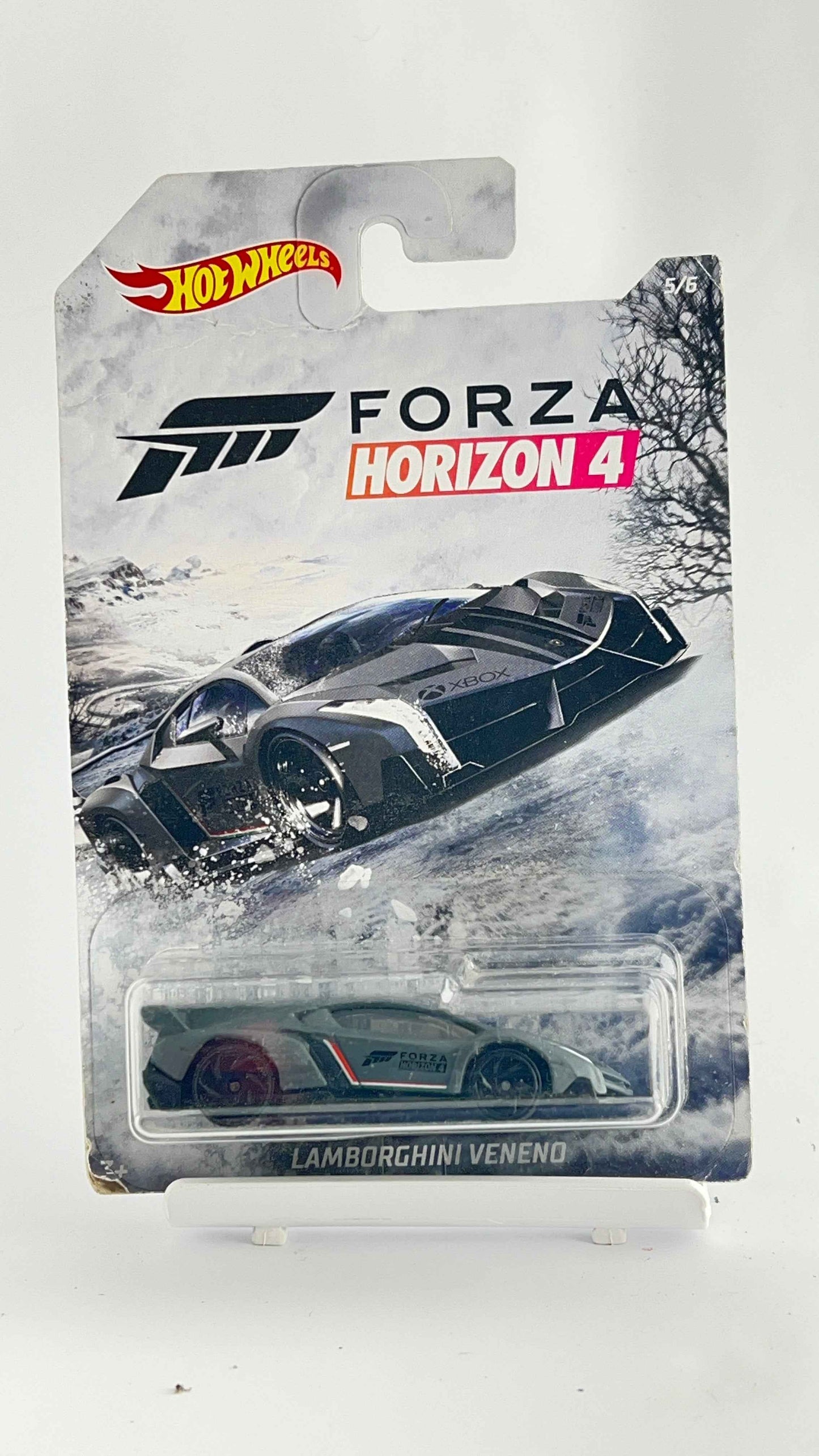 LAMBORGHINI VENENO