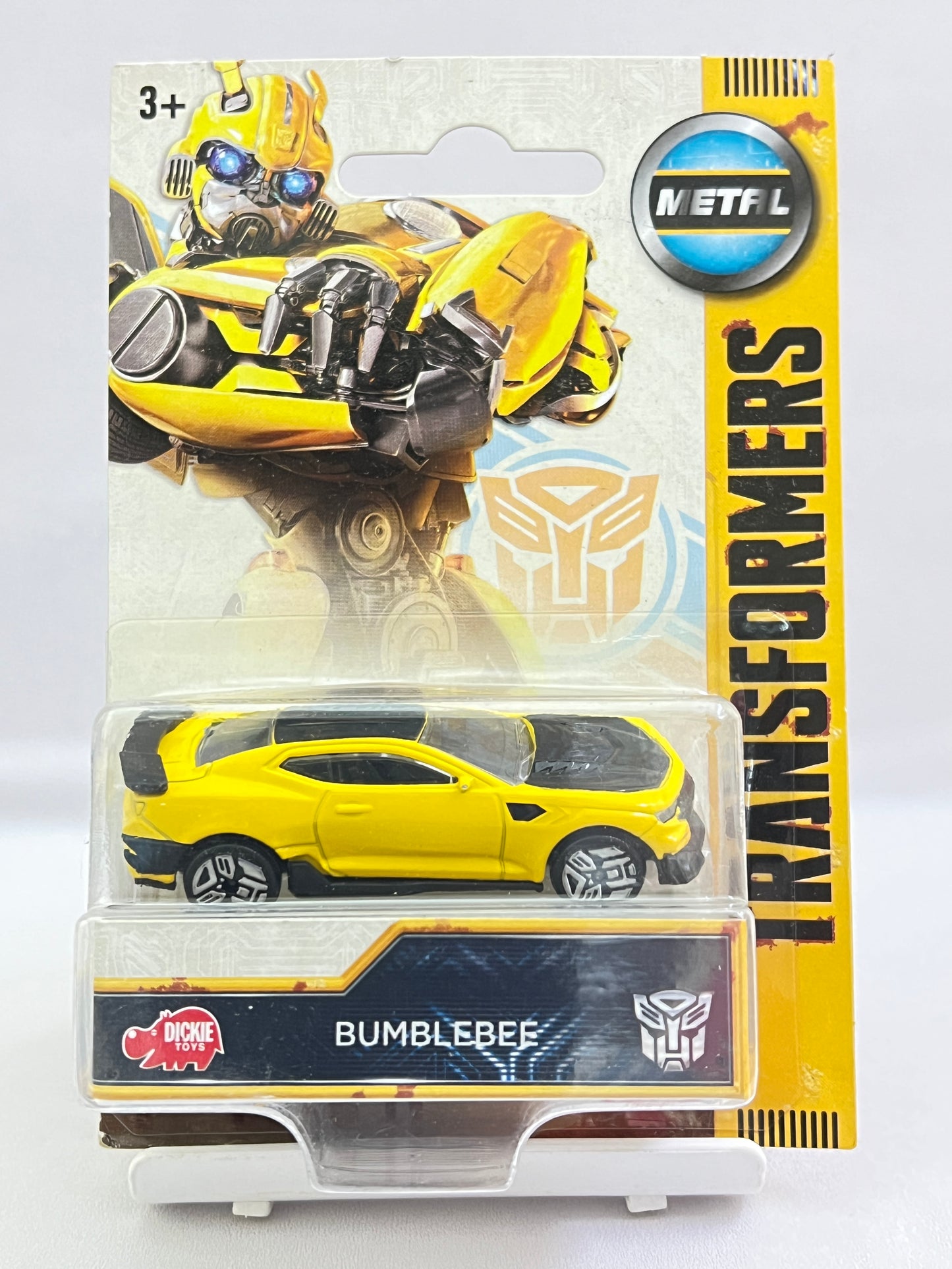 DICKIE TOYS - BUMBLEBEE