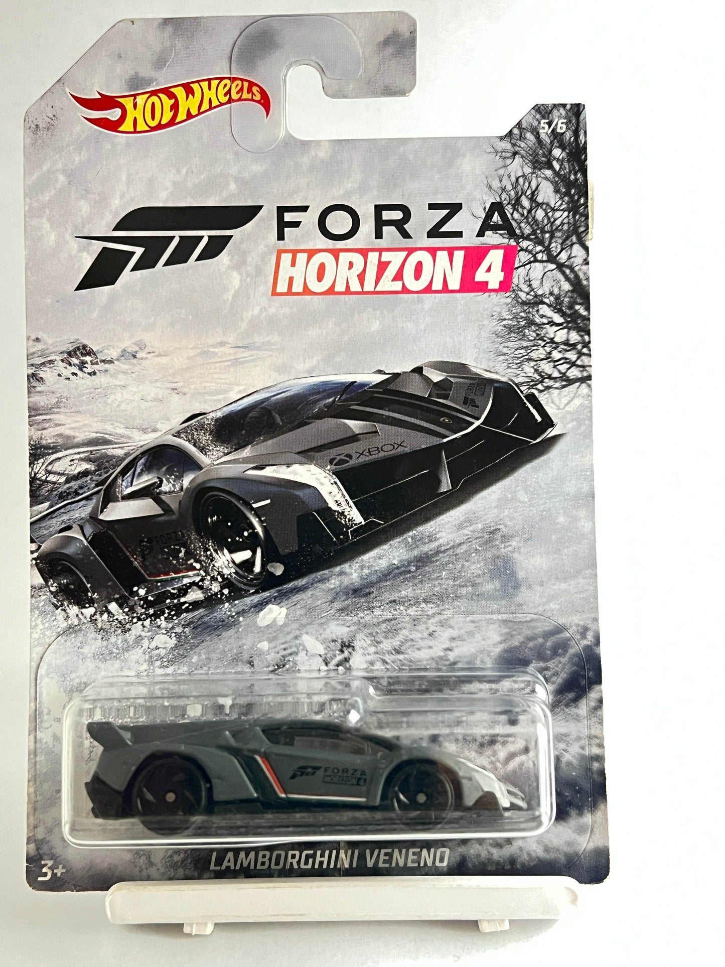 FORZA - LAMBORGHINI VENENO - 3B - Its Fun