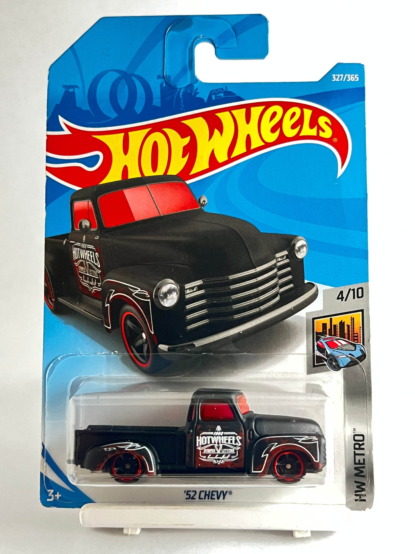 52 CHEVY - 1B - Its Fun