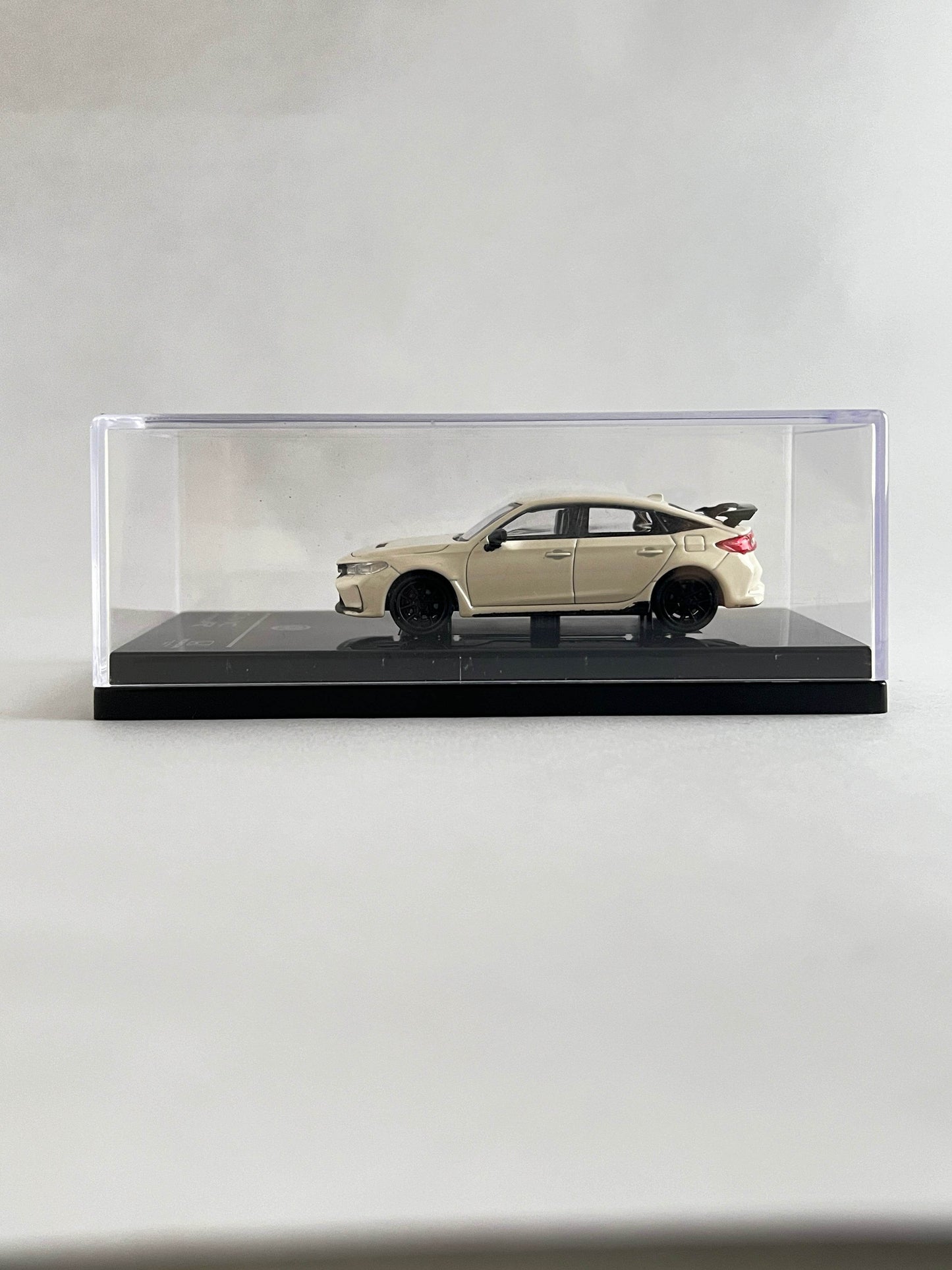 PARA64 - HONDA CIVIC TYPE R - WHITE - Its Fun