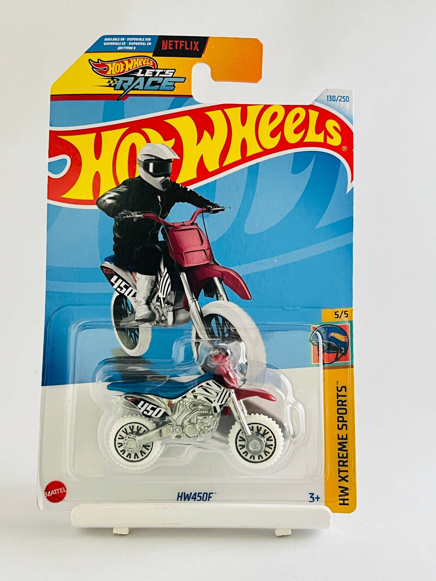 HW450F - 4B - Its Fun