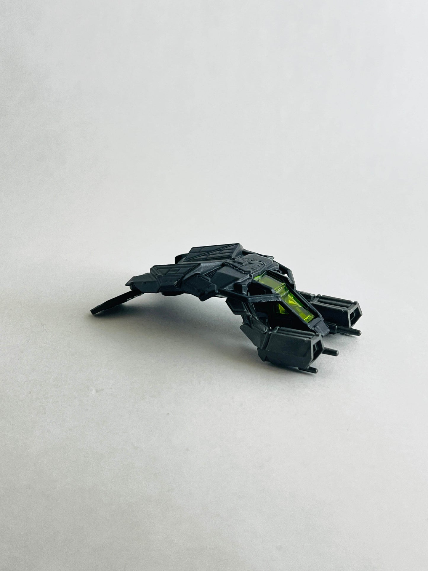 UNCARDED - THE BAT - Its Fun