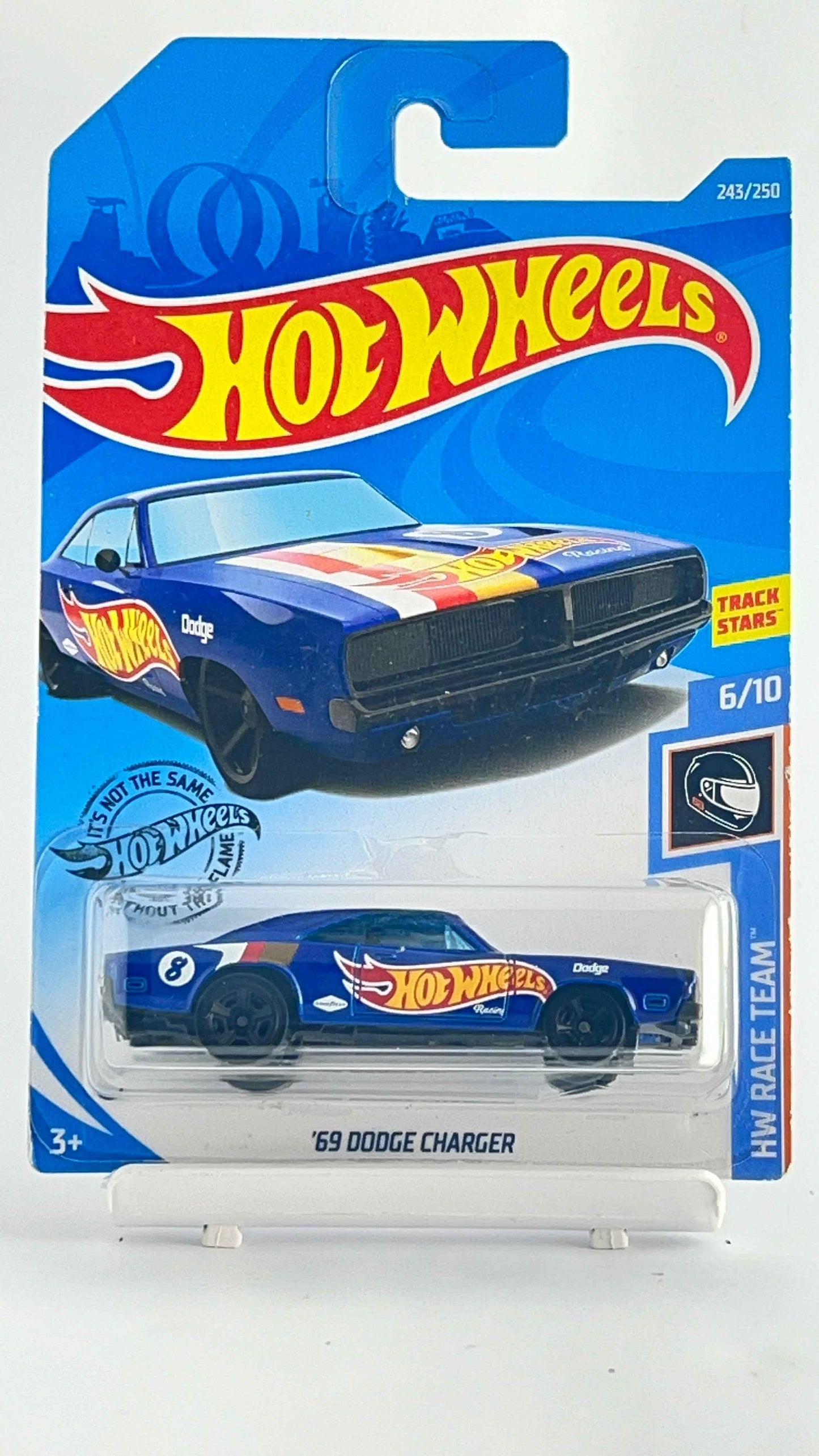 69 DODGE CHARGER