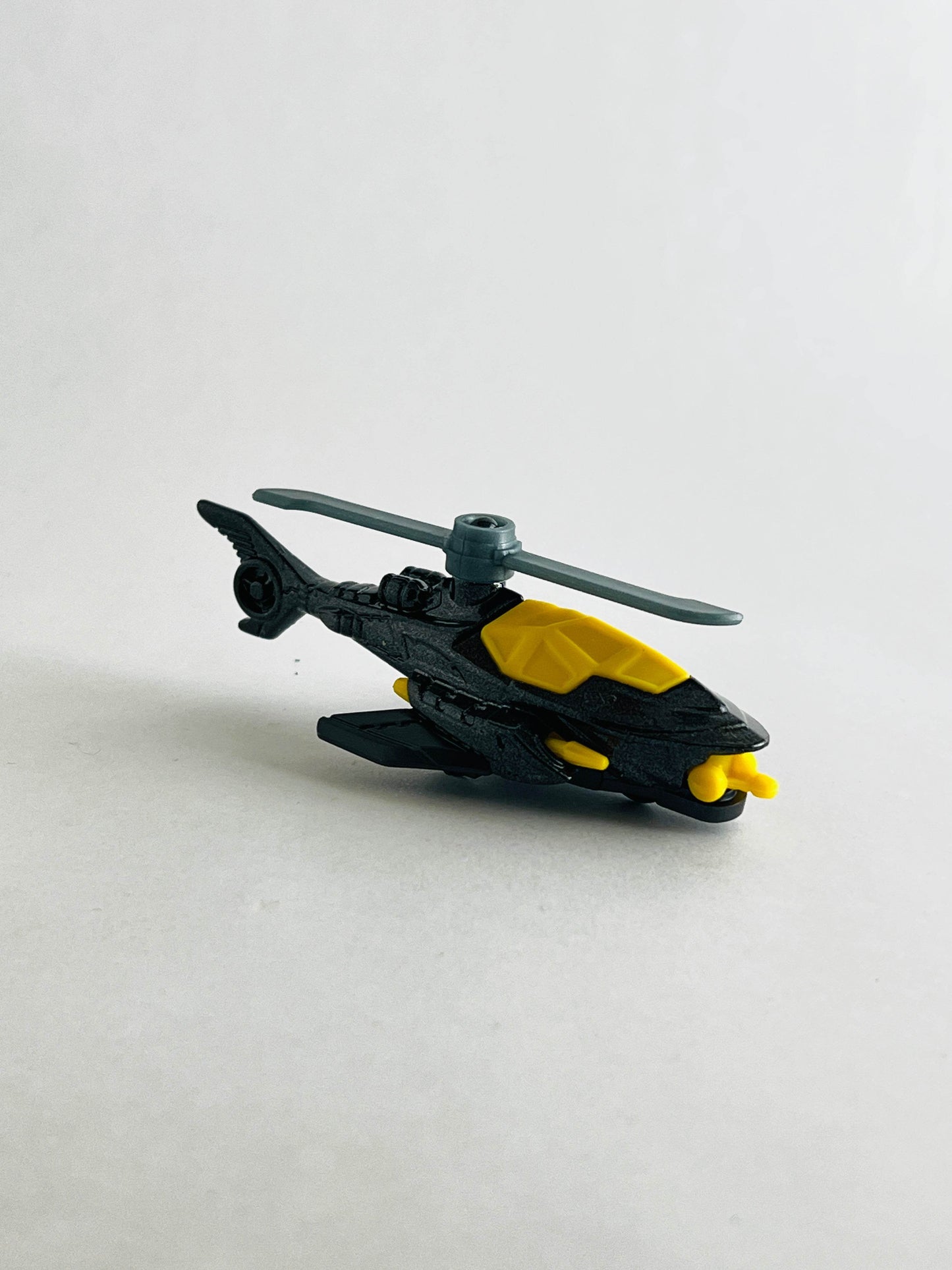UNCARDED - BATCOPTER - Its Fun