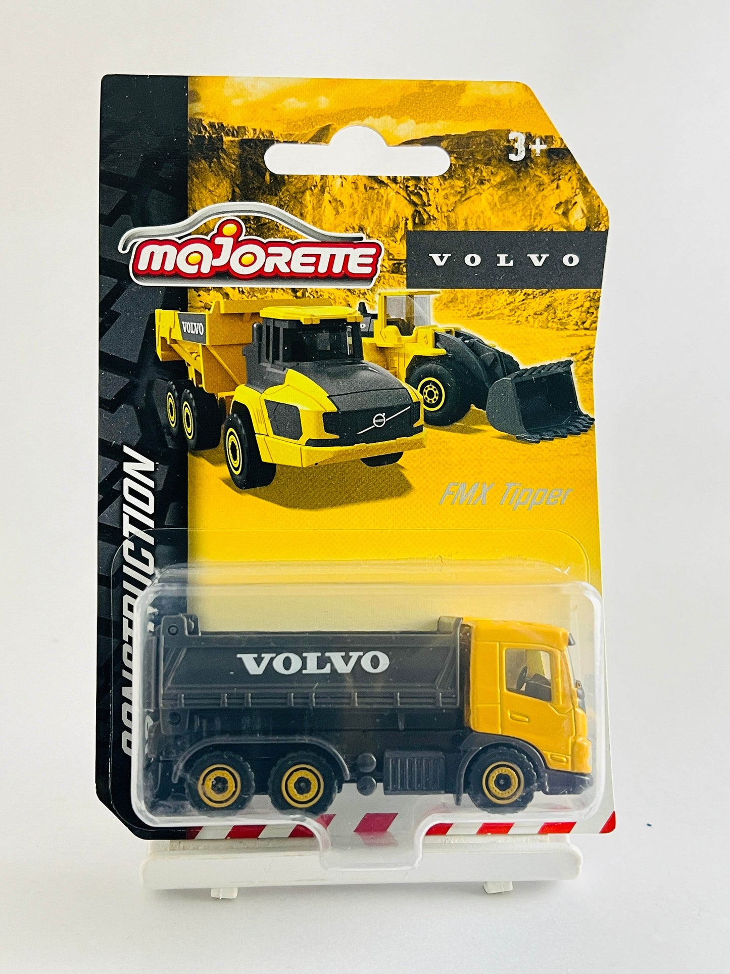 MAJORETTE - FMX TIPPER - Its Fun