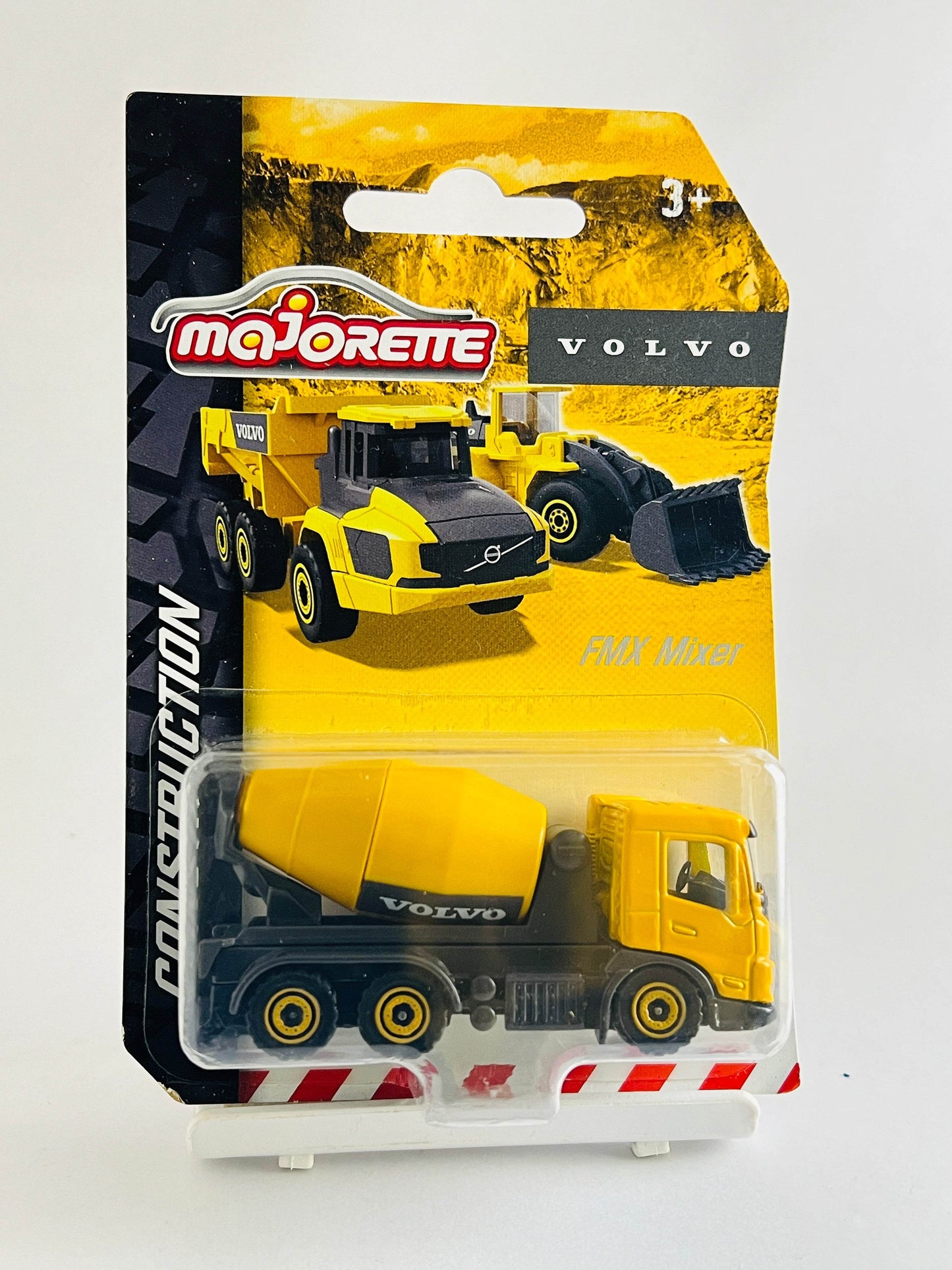 MAJORETTE - FMX MIXER - Its Fun