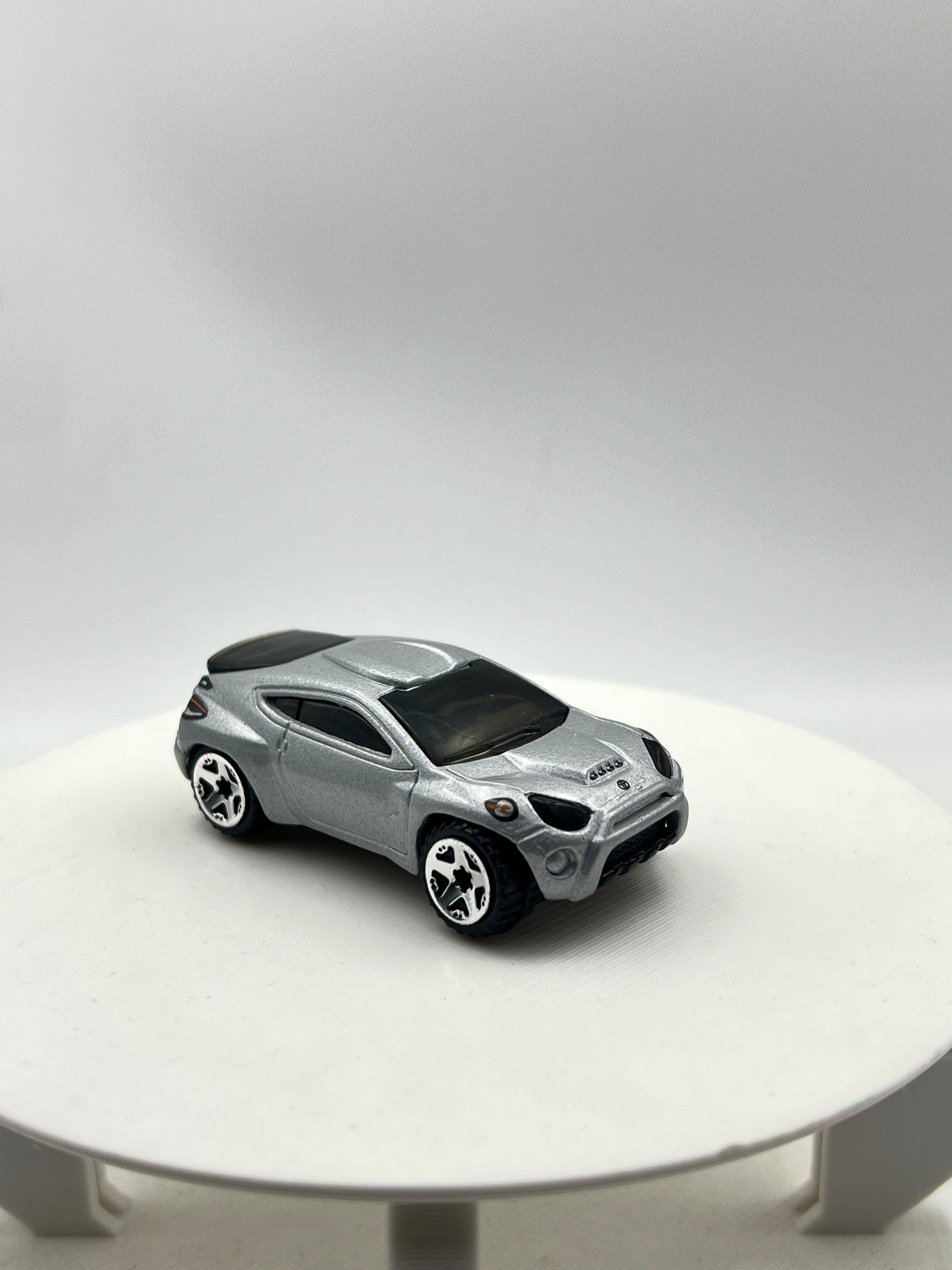 UNCARDED - TOYOTA RSC