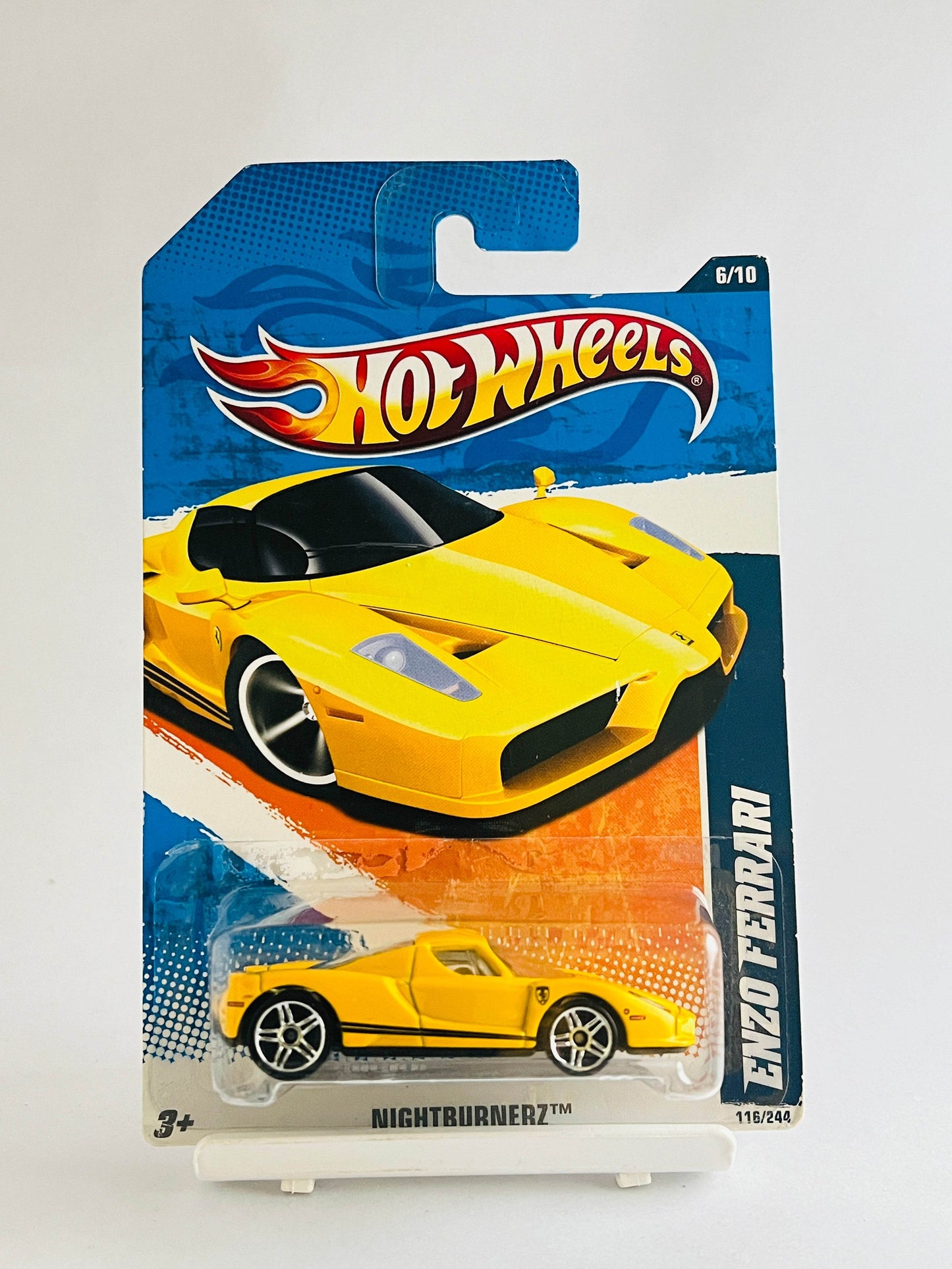 FERRARI - ENZO FERRARI - Its Fun