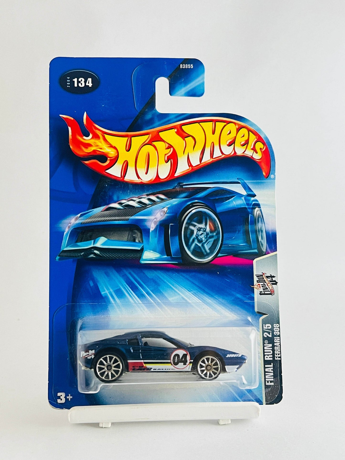 FERRARI - 308 - Its Fun