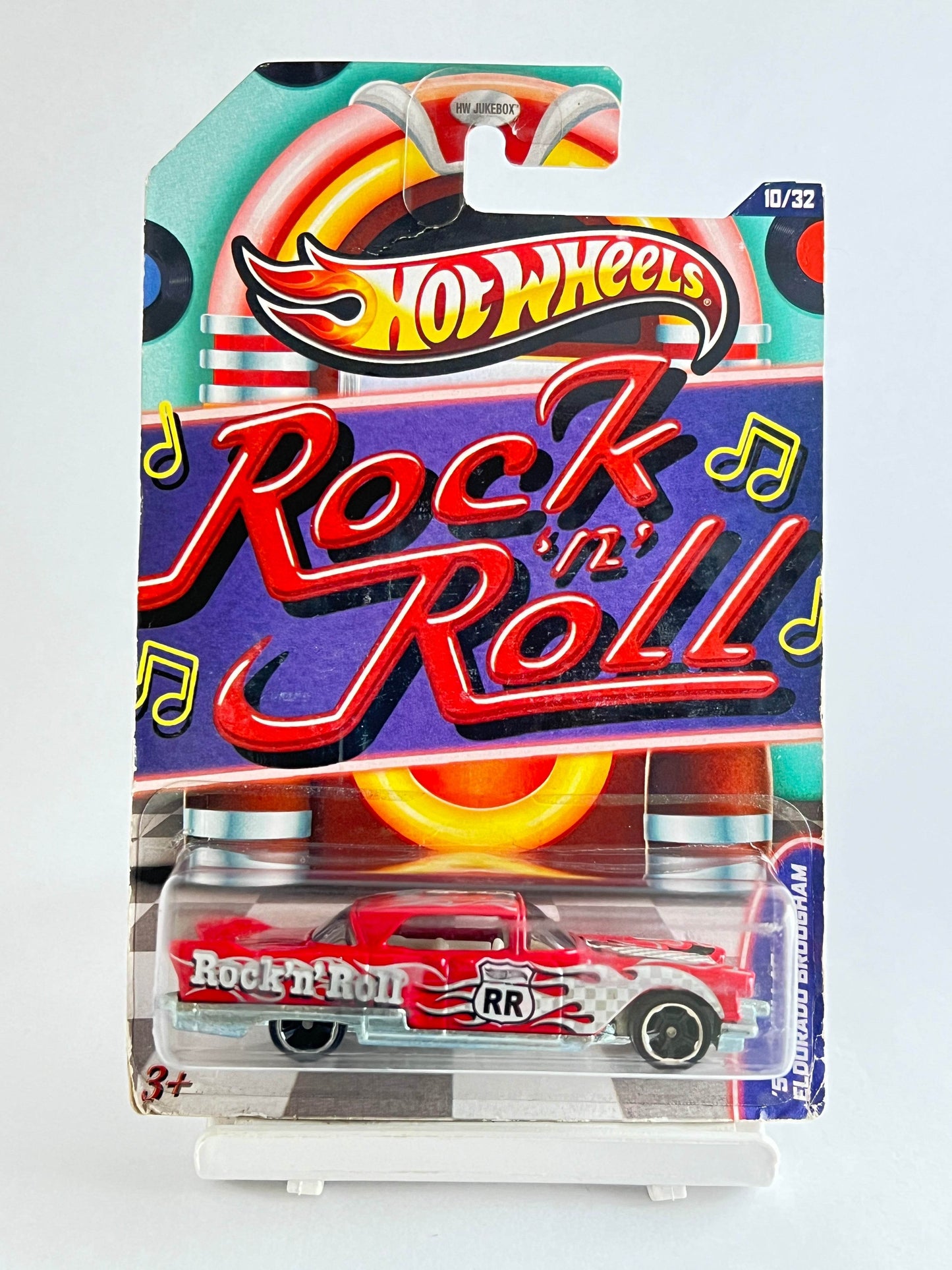 57 CADILLAC ELDORADO BROUGHAM - 1C - Its Fun