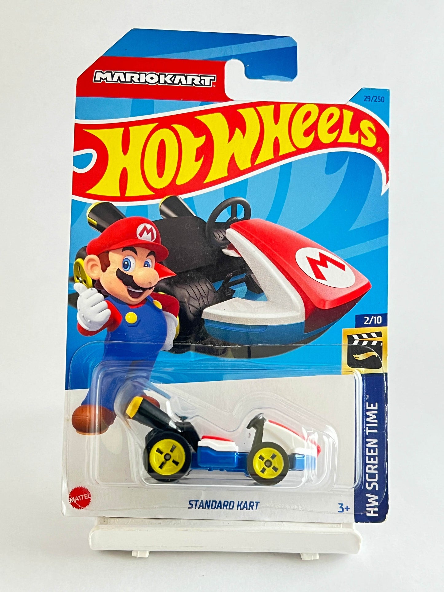 2021 VERSION - STANDARD KART - 4F - Its Fun